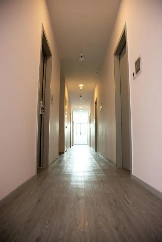 Property building in THE CROWN HOTEL @ KLIA