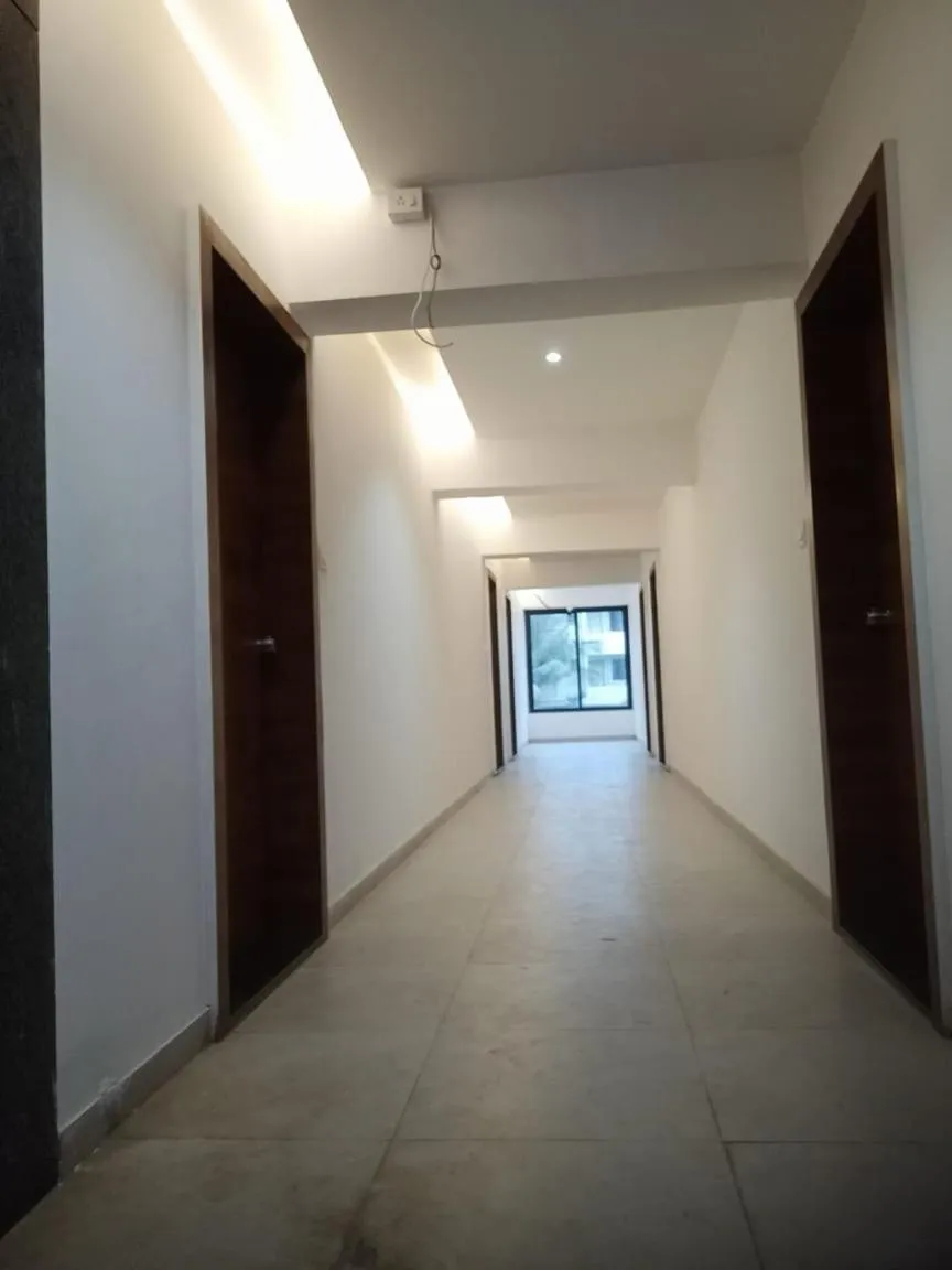 Hotel Anvisha Executive