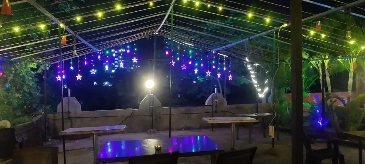 Hotel Anvisha Executive