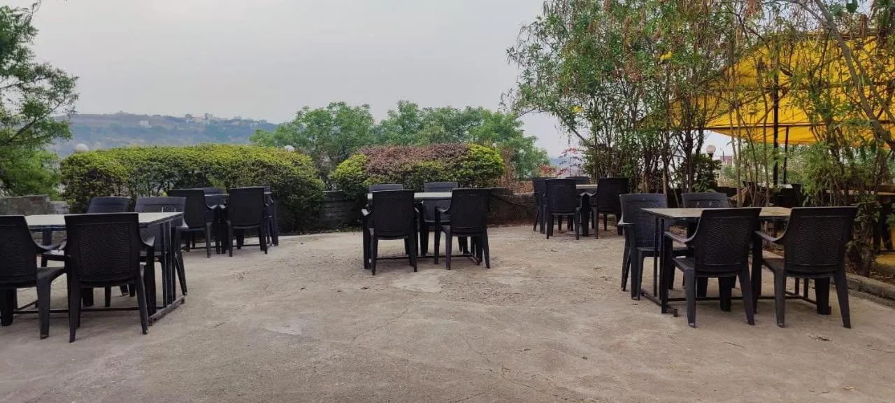 Hotel Anvisha Executive