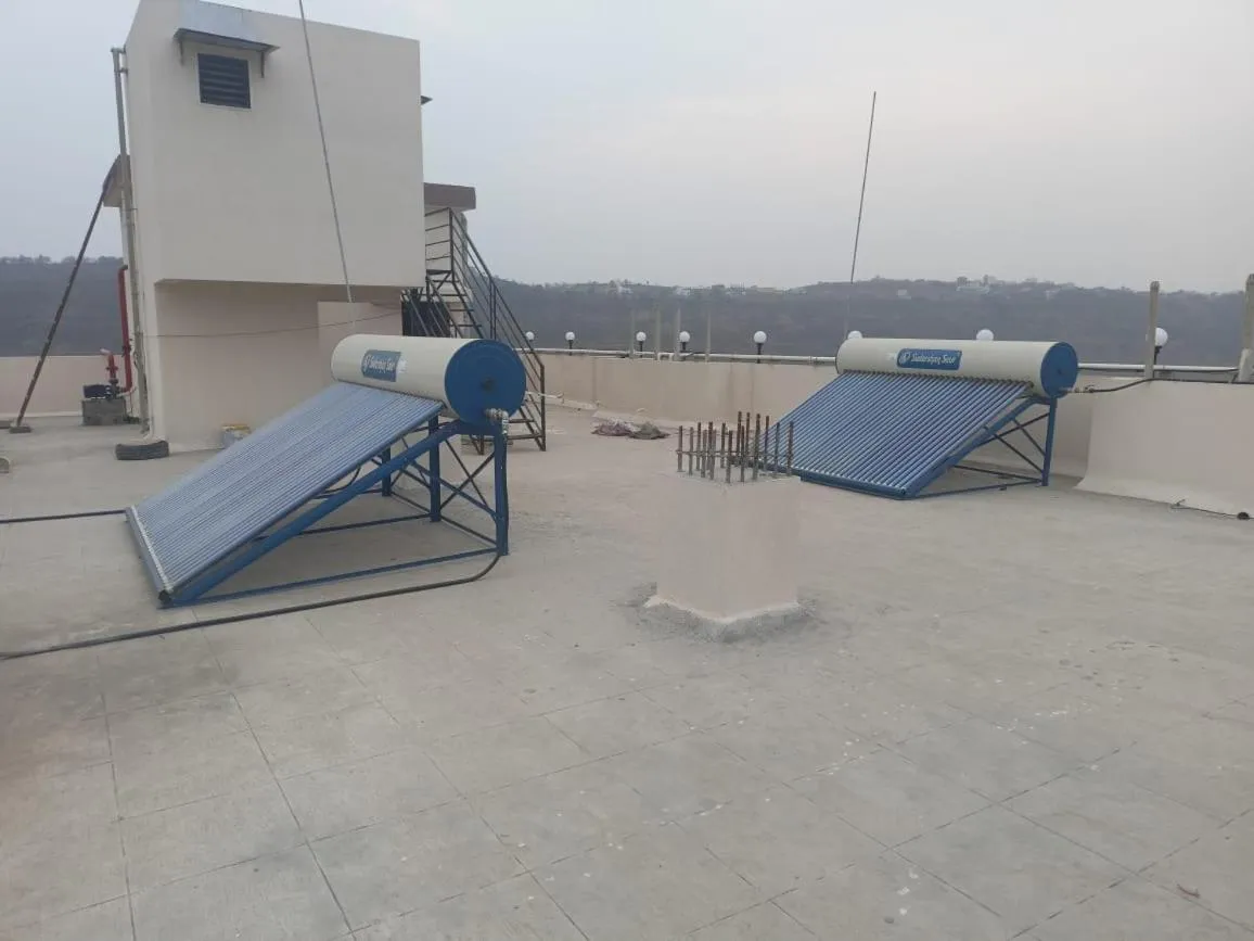 Hotel Anvisha Executive