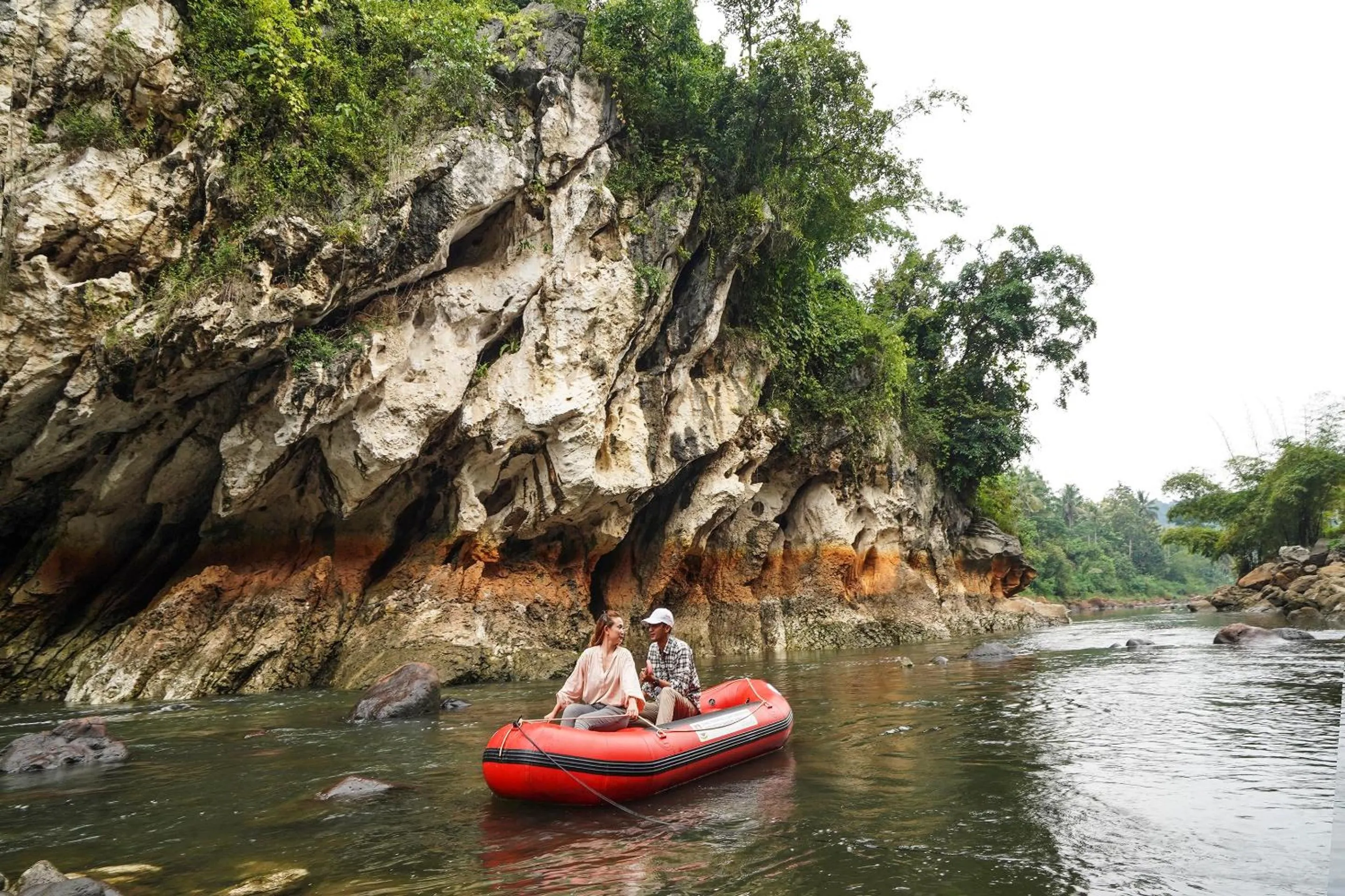 Other in OYO Homes 90916 Eco Tourism Geopark Rajamandala Homestay Syariah