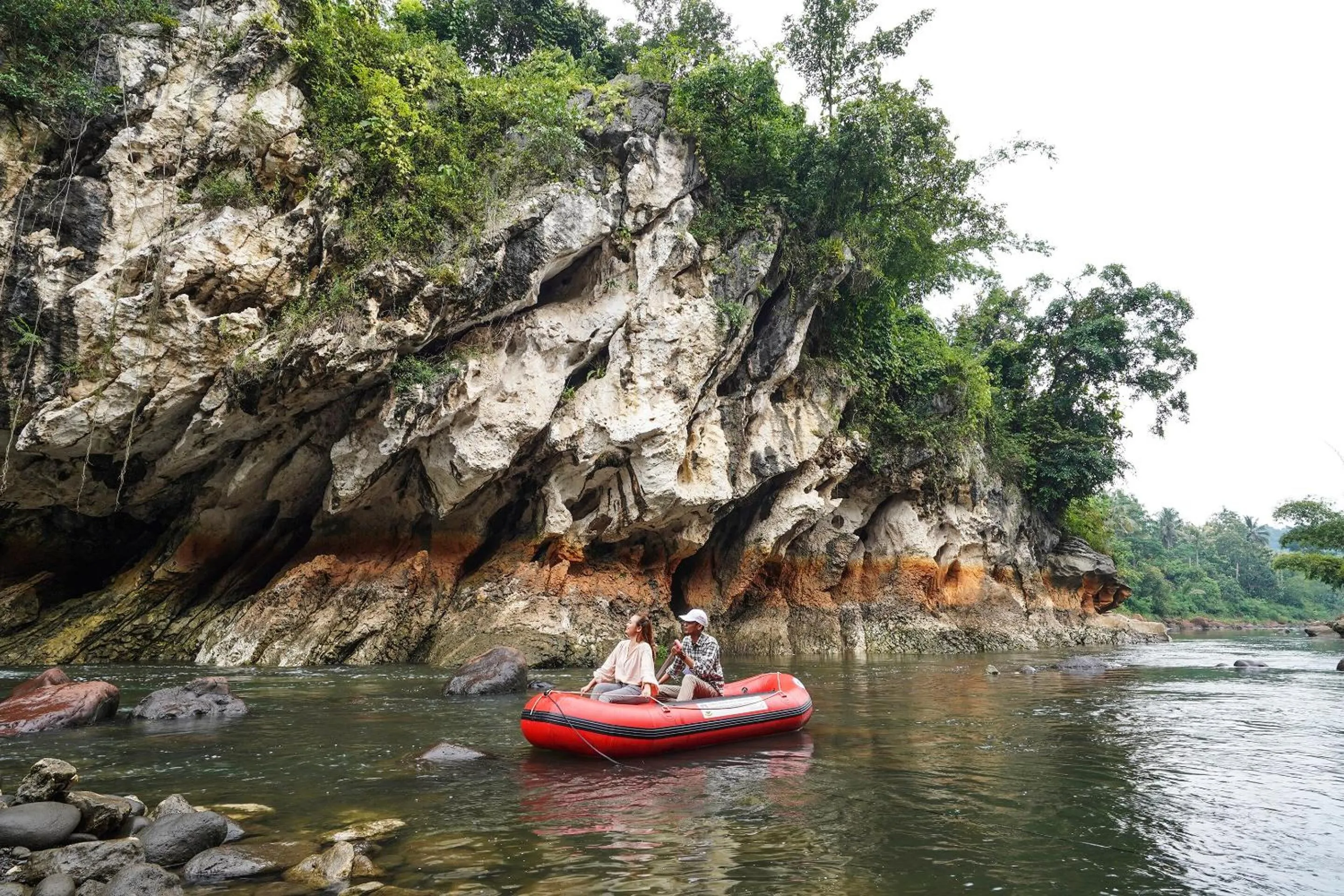 Other in OYO Homes 90916 Eco Tourism Geopark Rajamandala Homestay Syariah