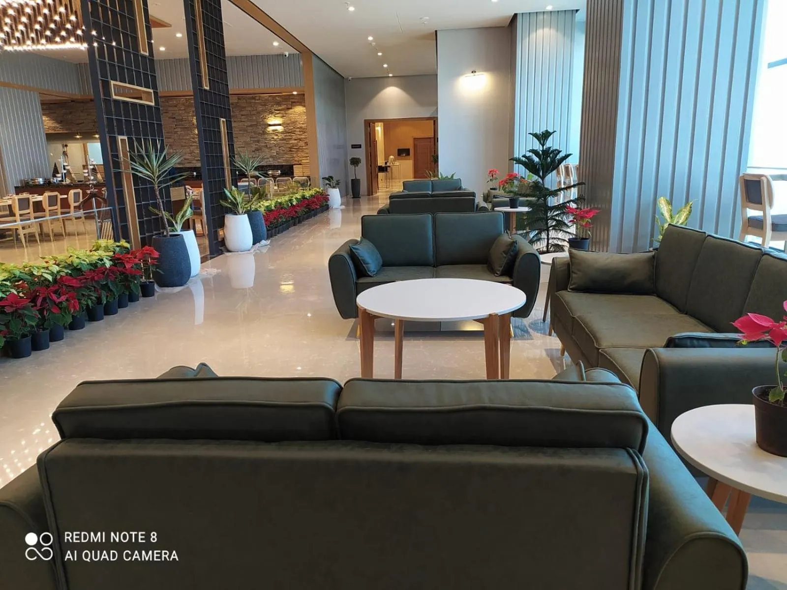 Restaurant/places to eat in Radisson Hotel Nathdwara