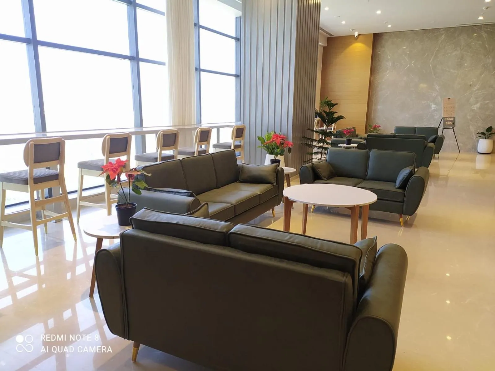 Restaurant/places to eat in Radisson Hotel Nathdwara