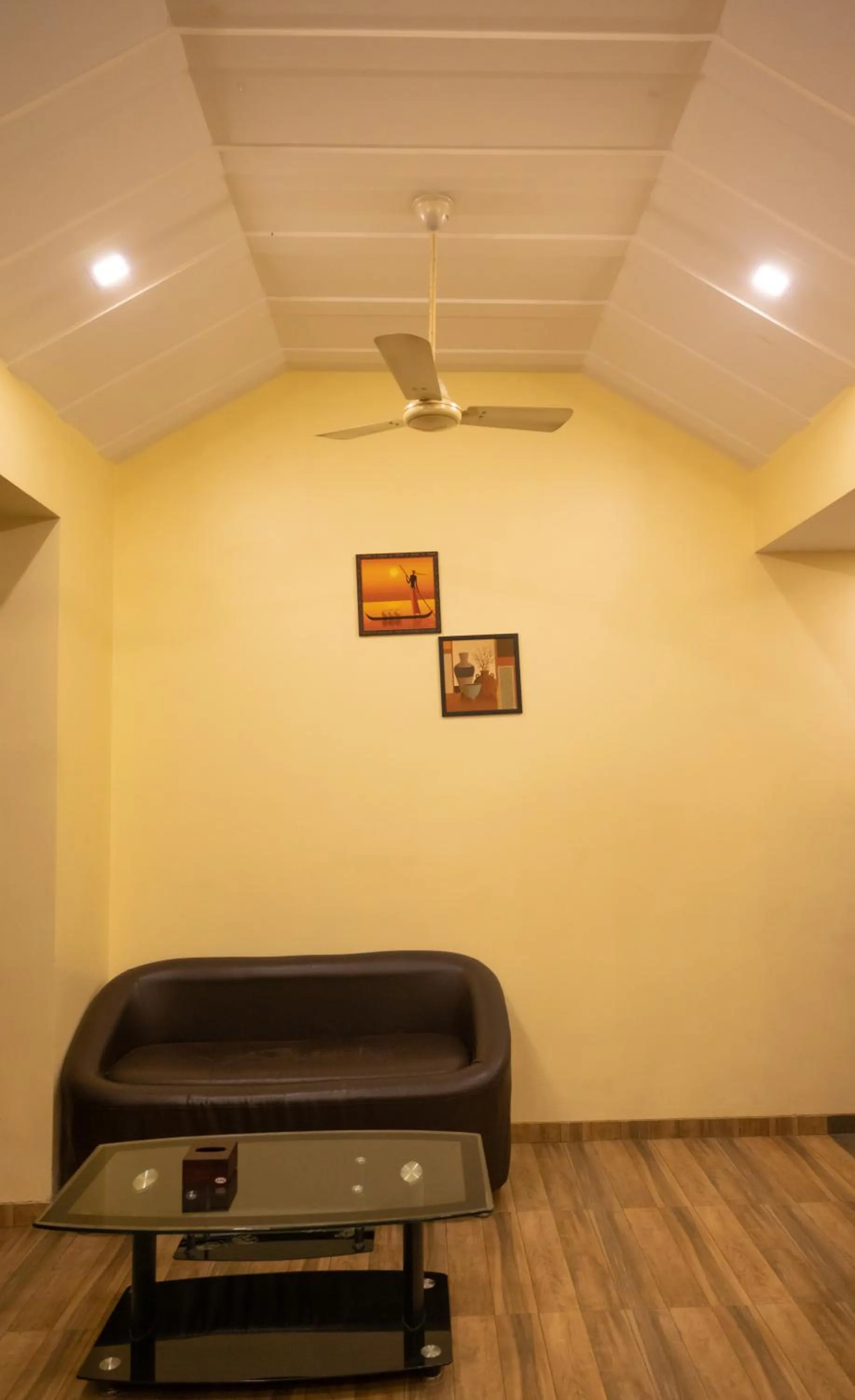 VIJAYA HILL VIEW RESIDENCY