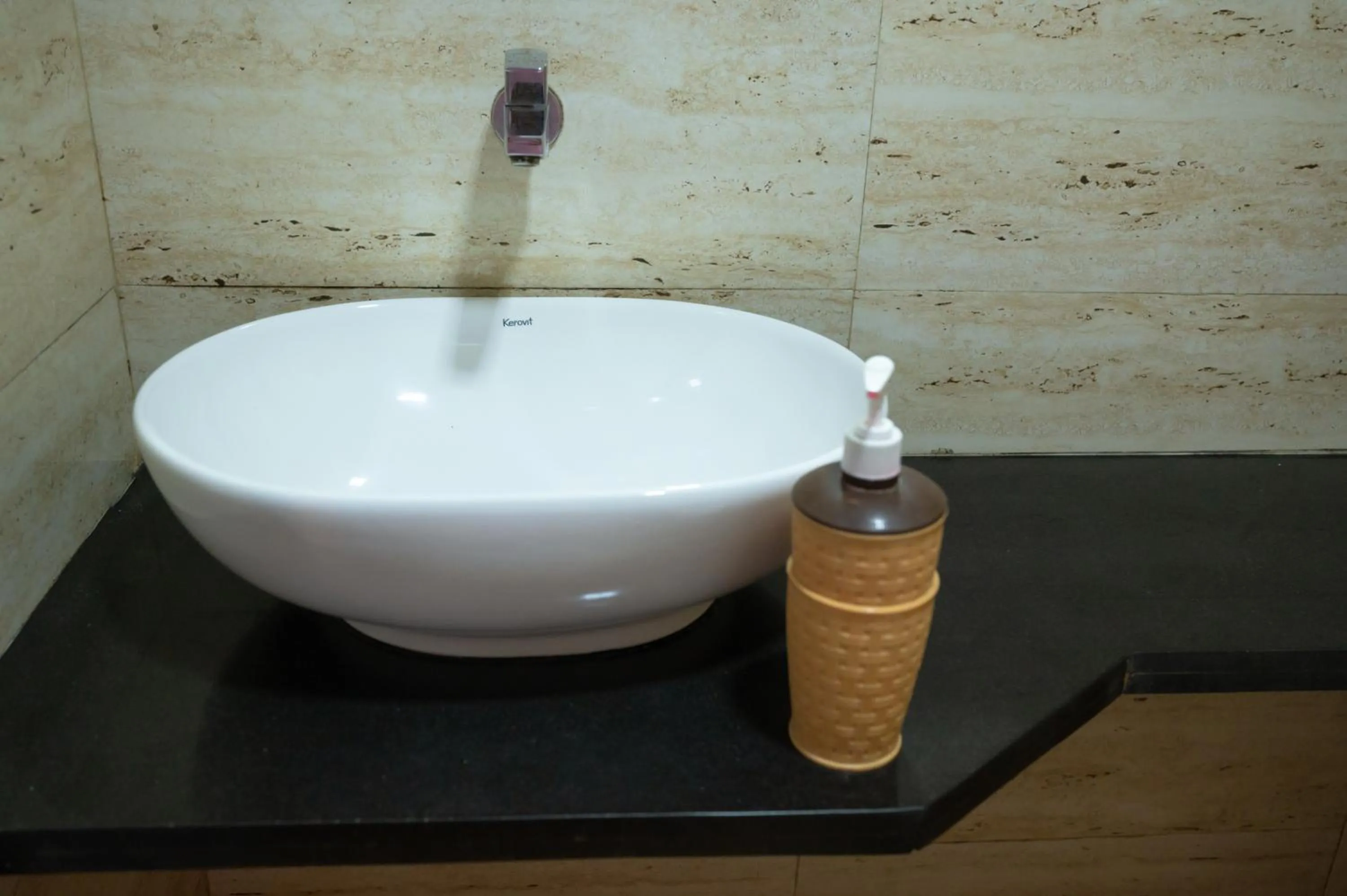 VIJAYA HILL VIEW RESIDENCY