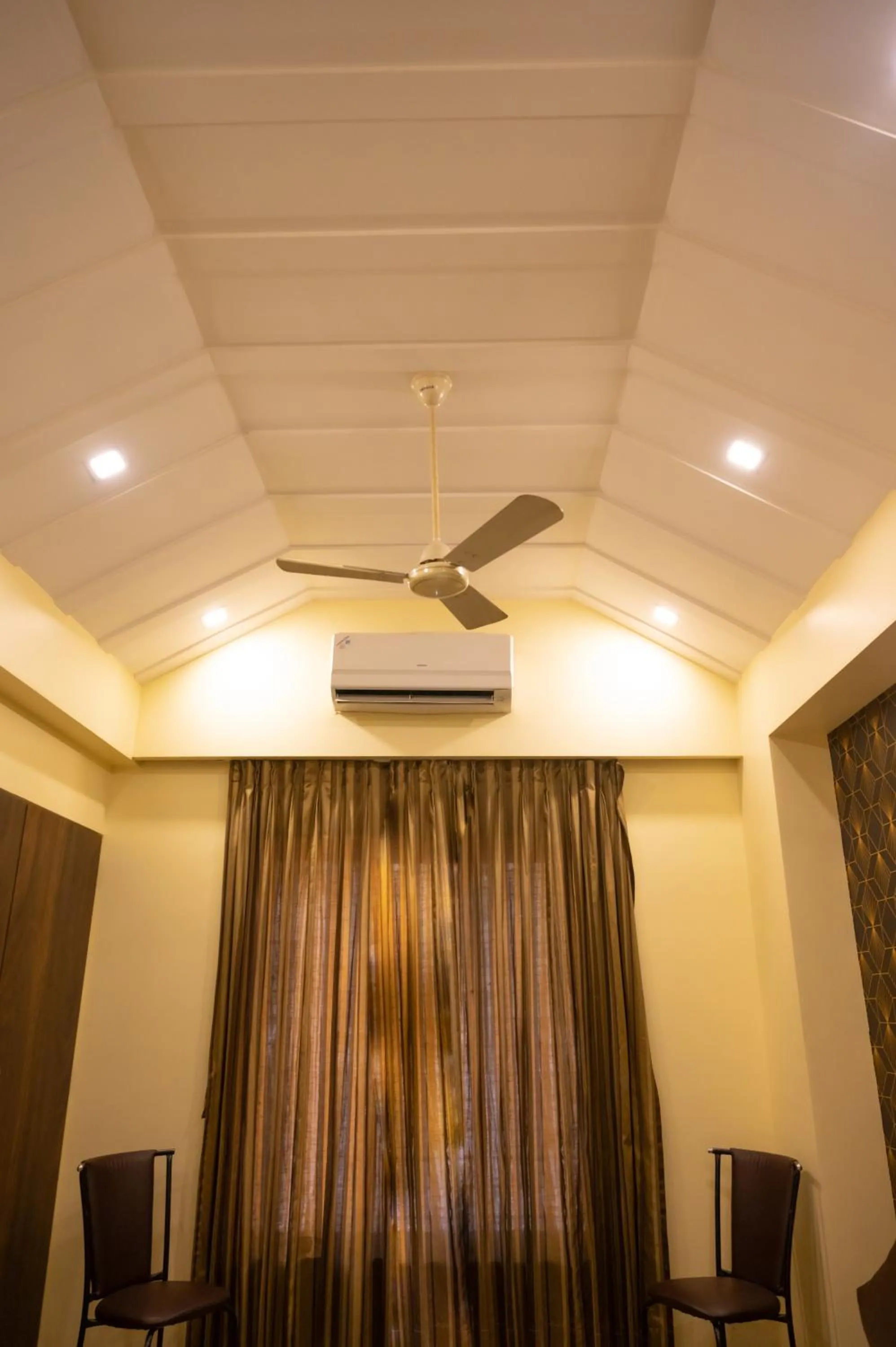 VIJAYA HILL VIEW RESIDENCY