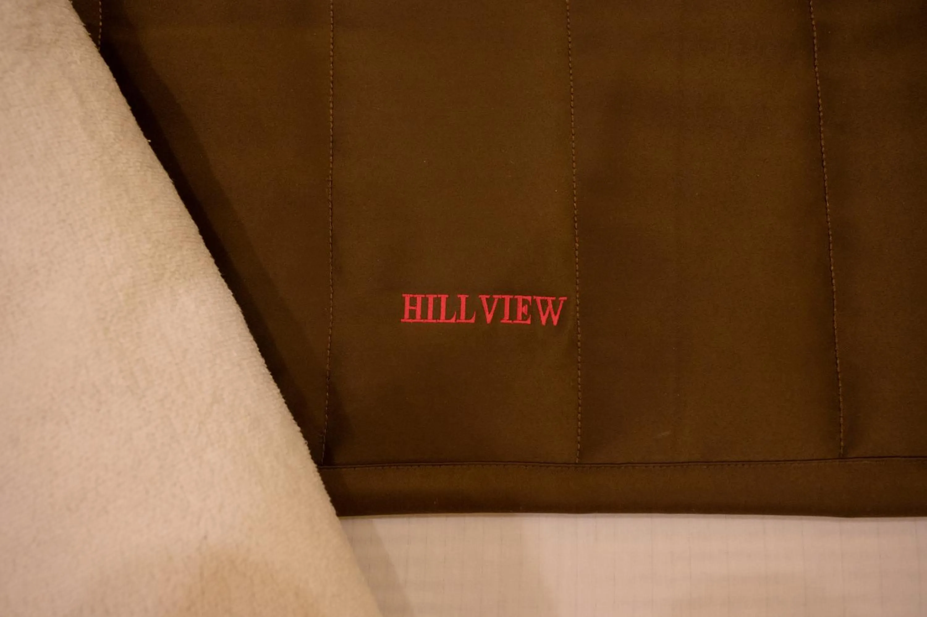 VIJAYA HILL VIEW RESIDENCY