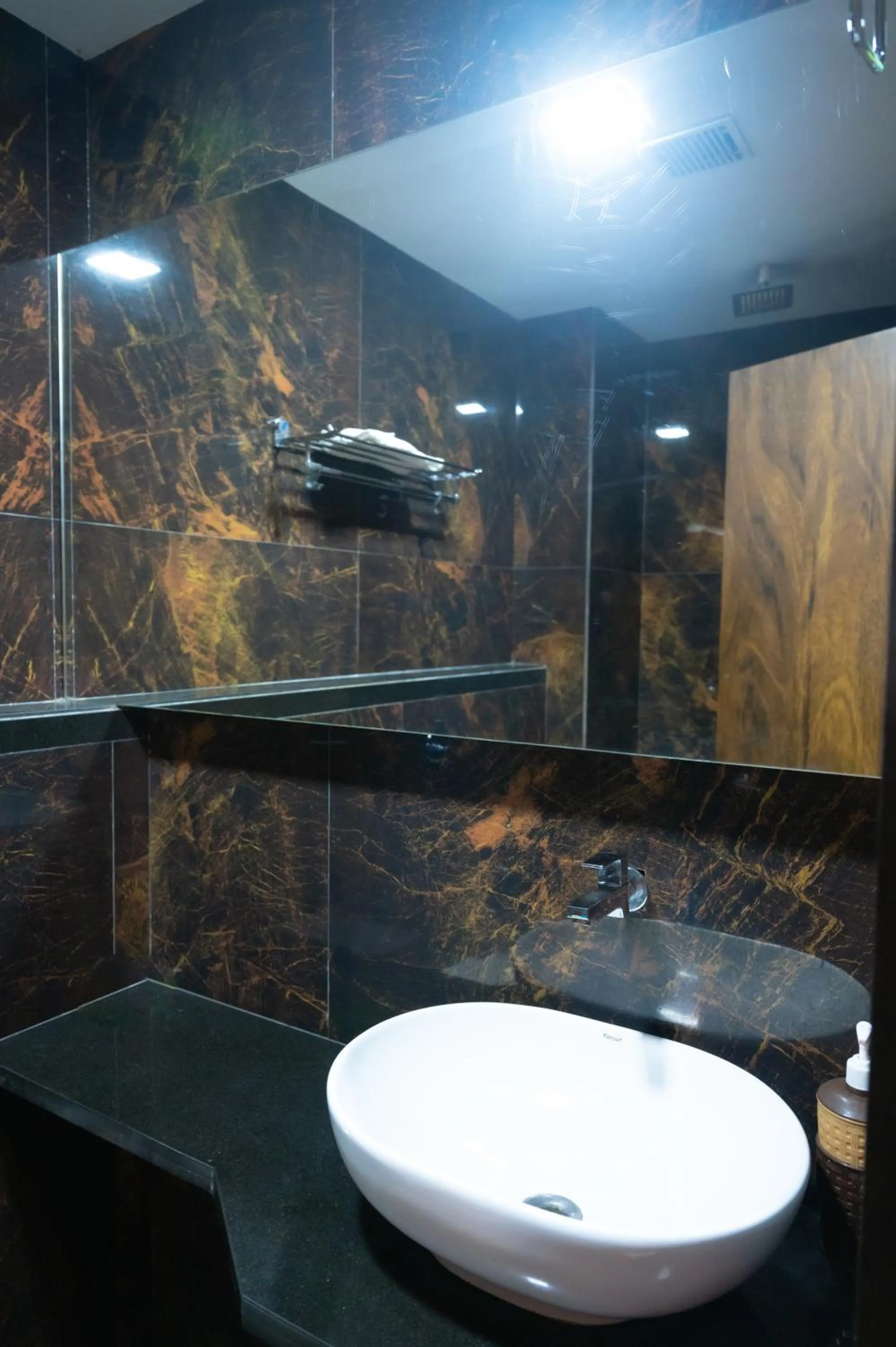 VIJAYA HILL VIEW RESIDENCY