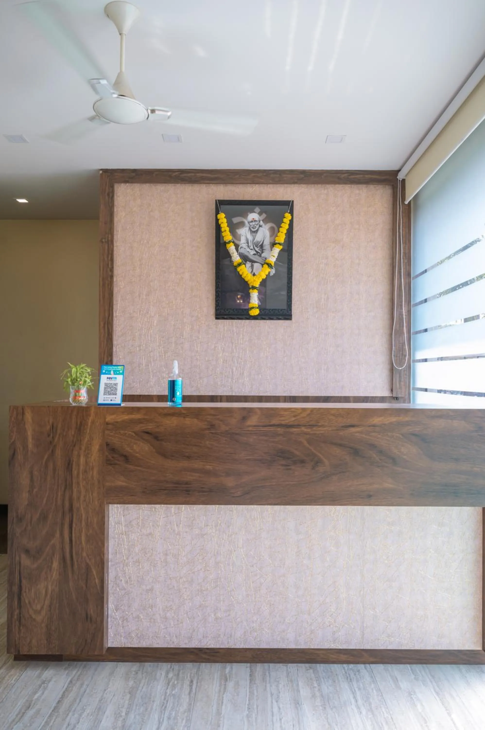 VIJAYA HILL VIEW RESIDENCY