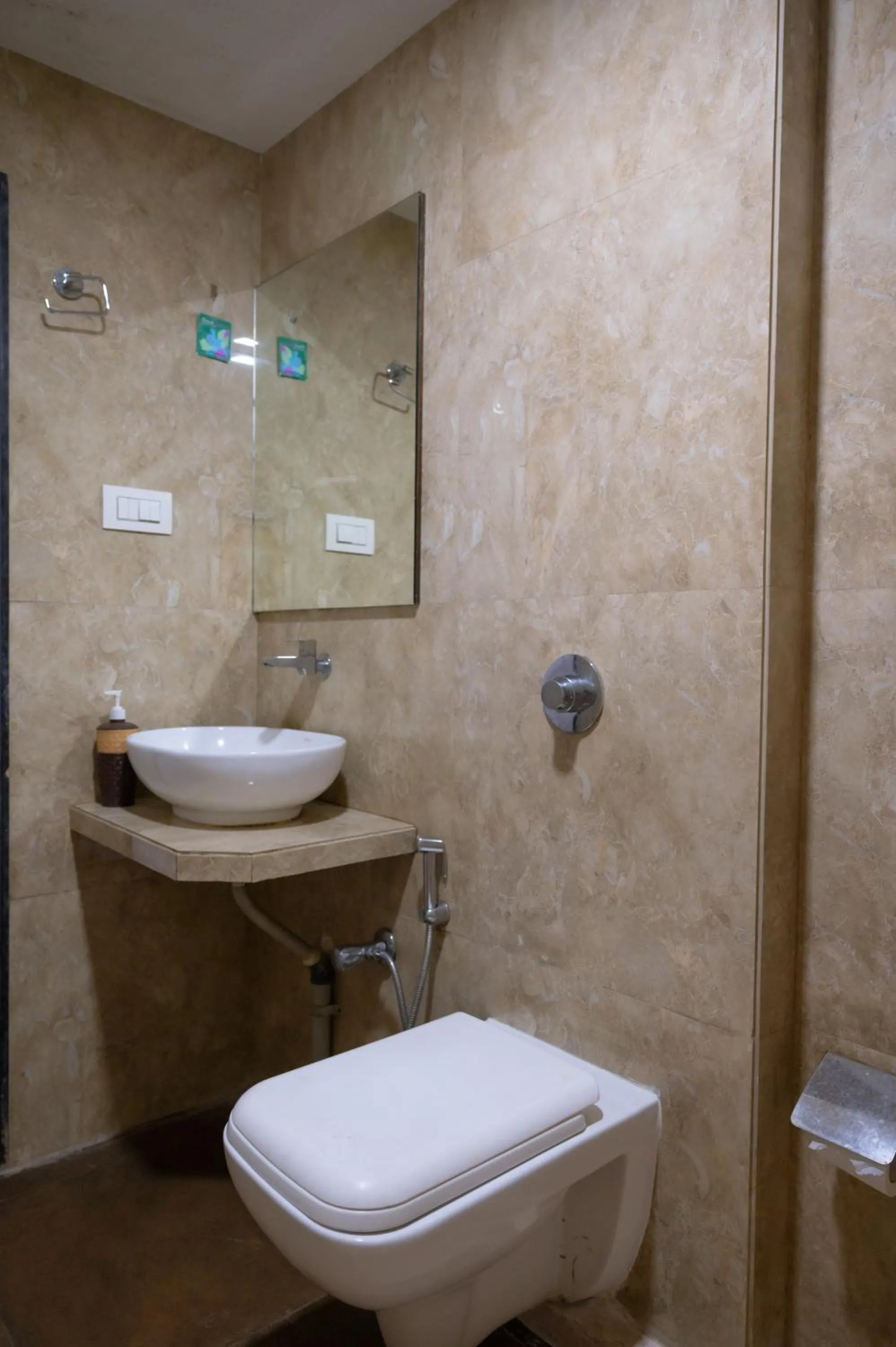 VIJAYA HILL VIEW RESIDENCY