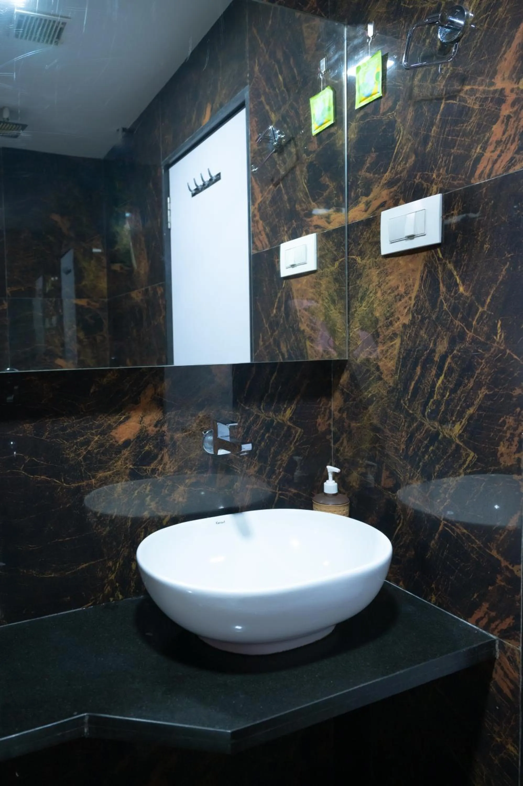 VIJAYA HILL VIEW RESIDENCY