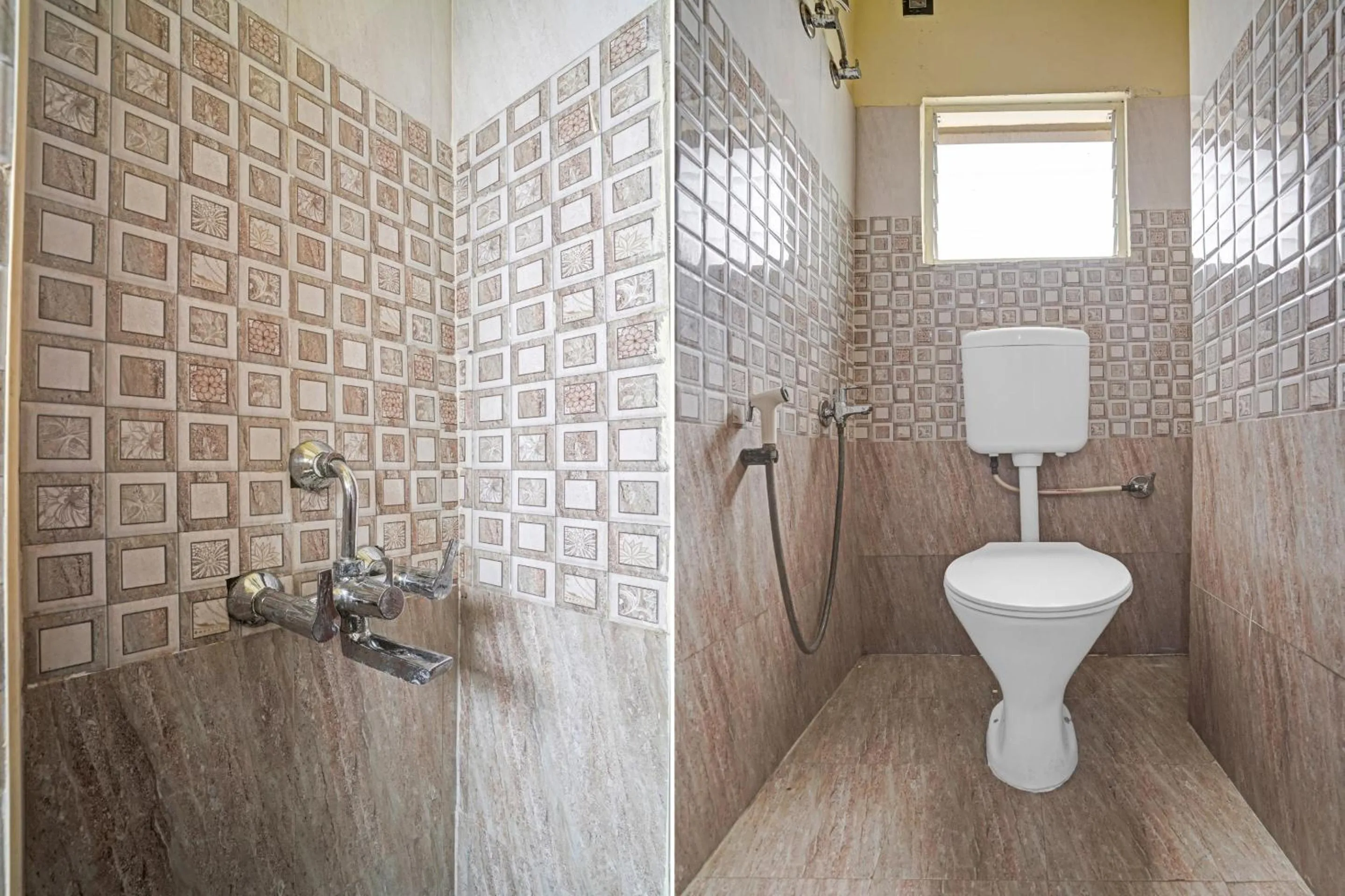 Facade/entrance in Hotel O T.Nagar