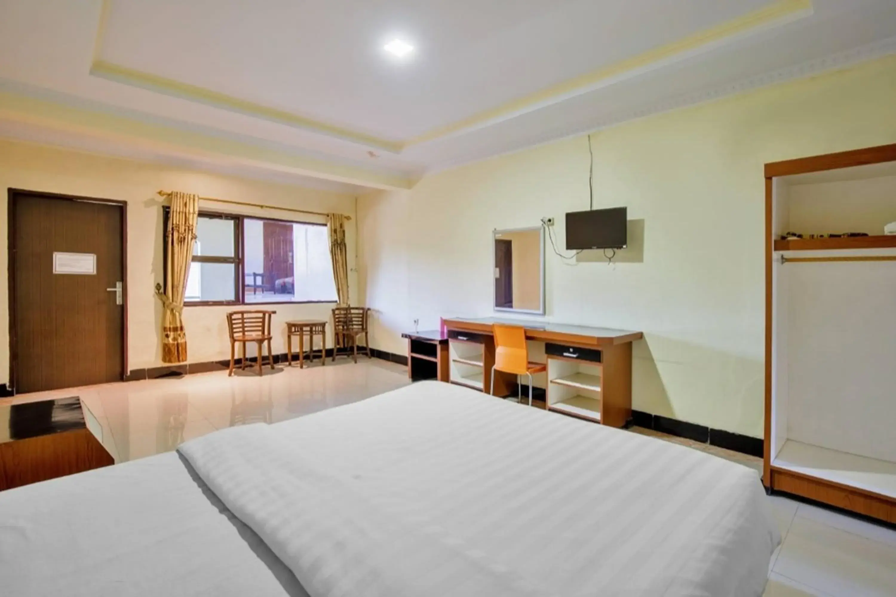 Malibou Hotel Medan Malibou Hotel Medan