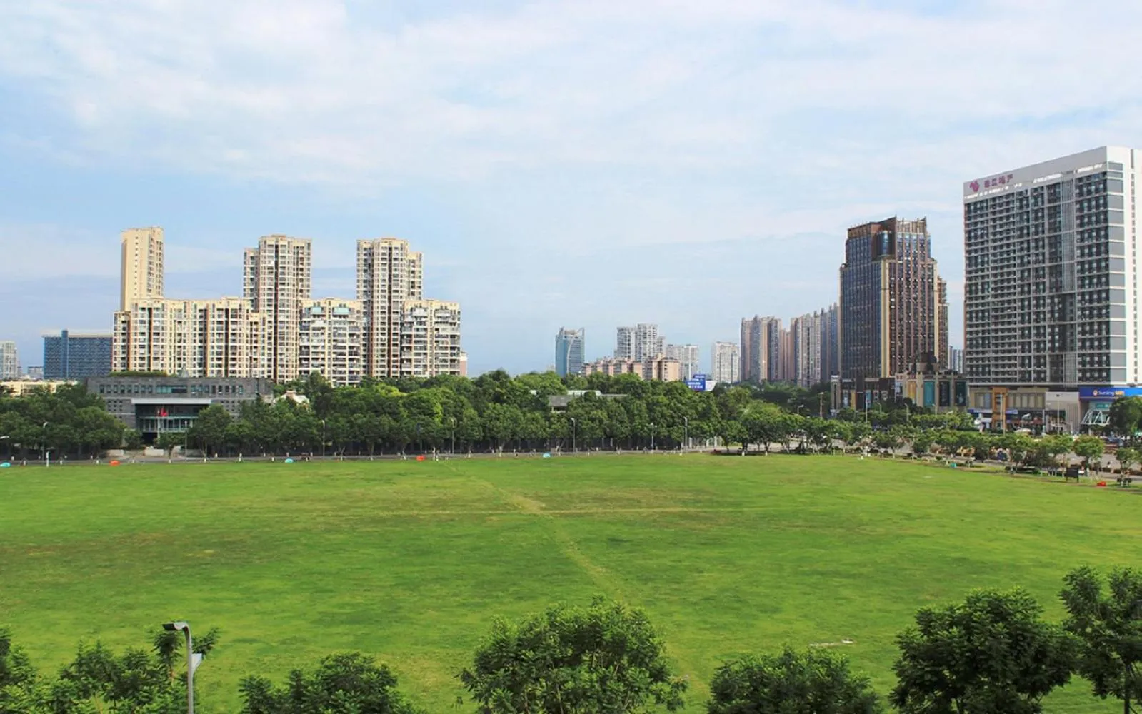 Other in Felton Grand Hotel Chengdu