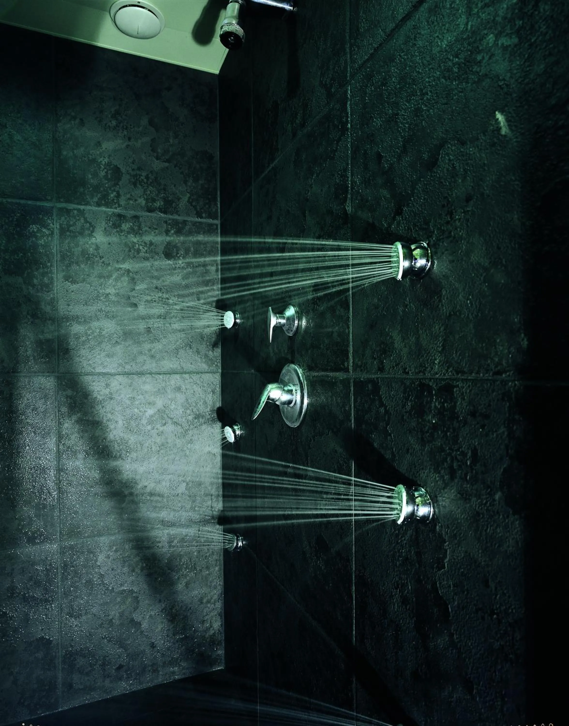 Sauna in Meridiana Country Hotel