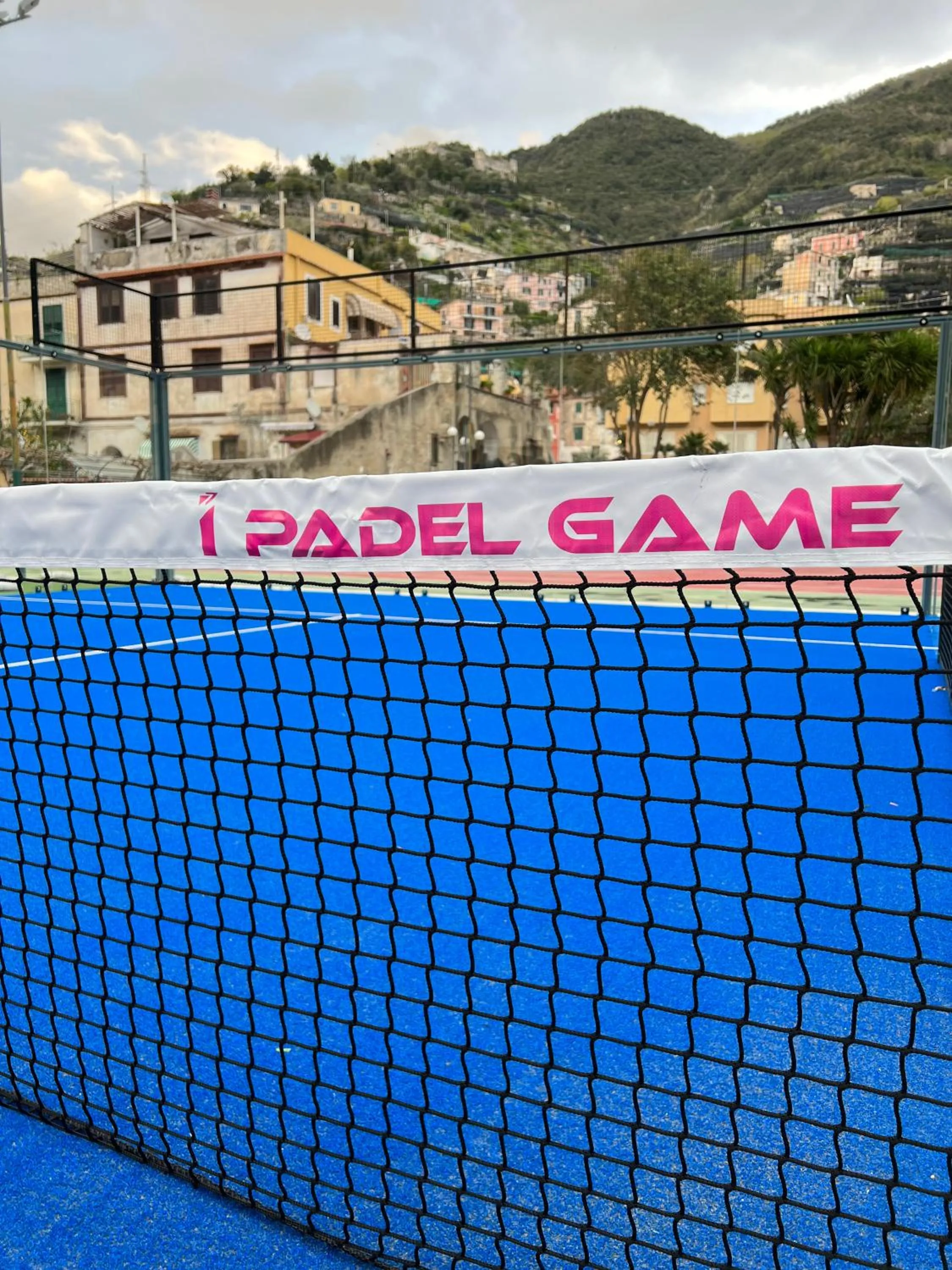 Day in Hotel San Pietro