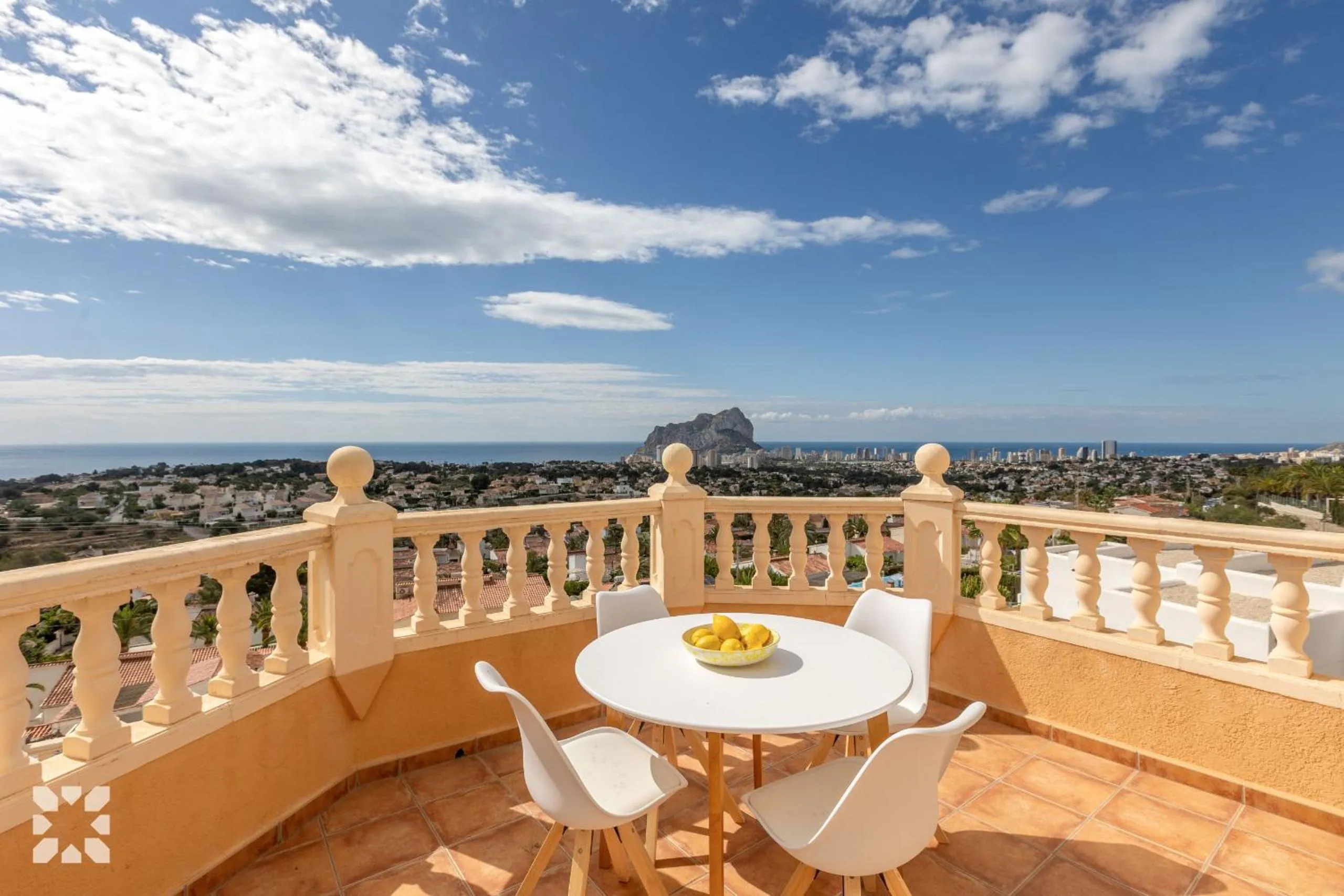 Villa Gran Sol by Abahana Villas