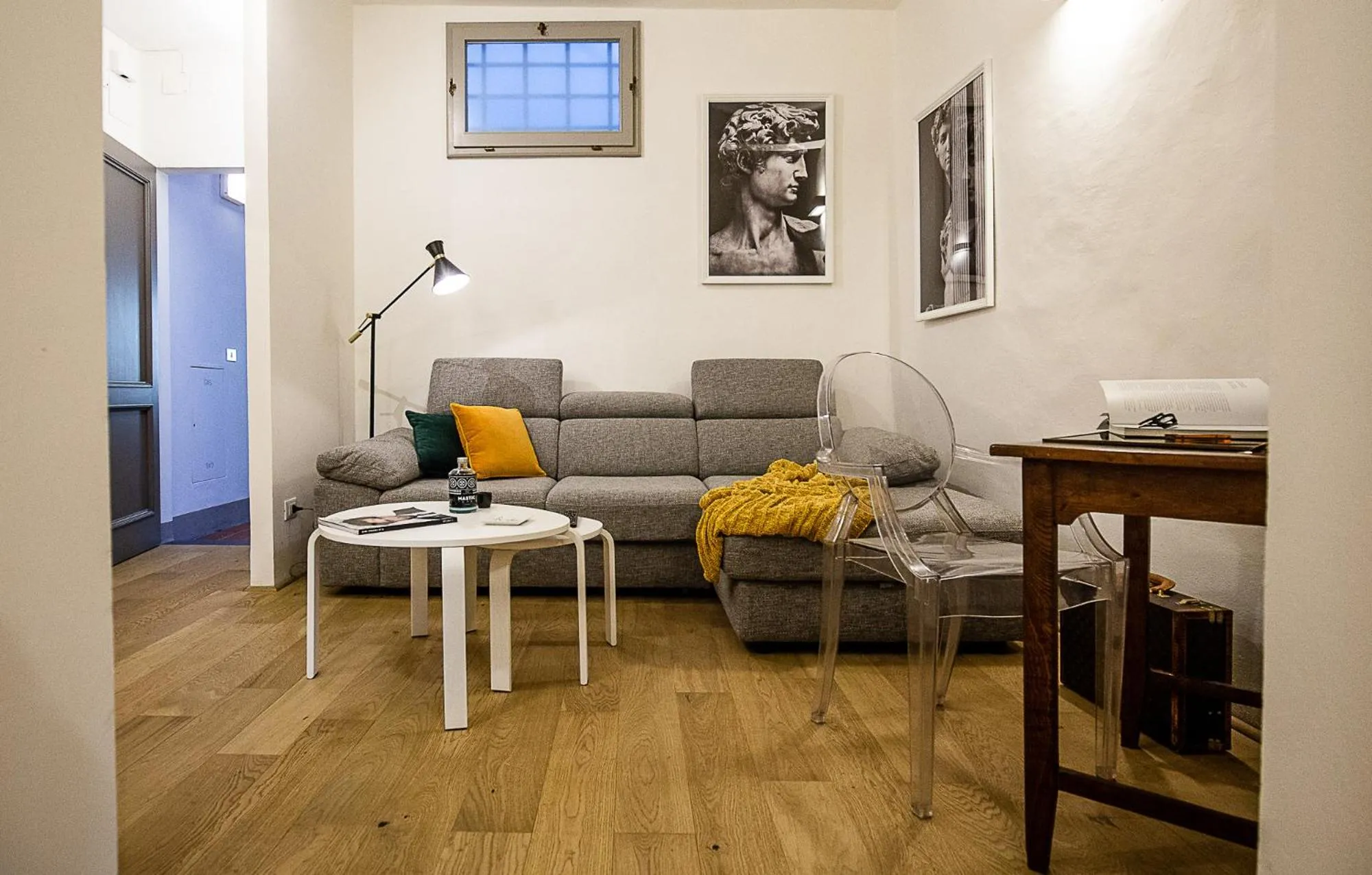 Acacia Firenze - Girasole