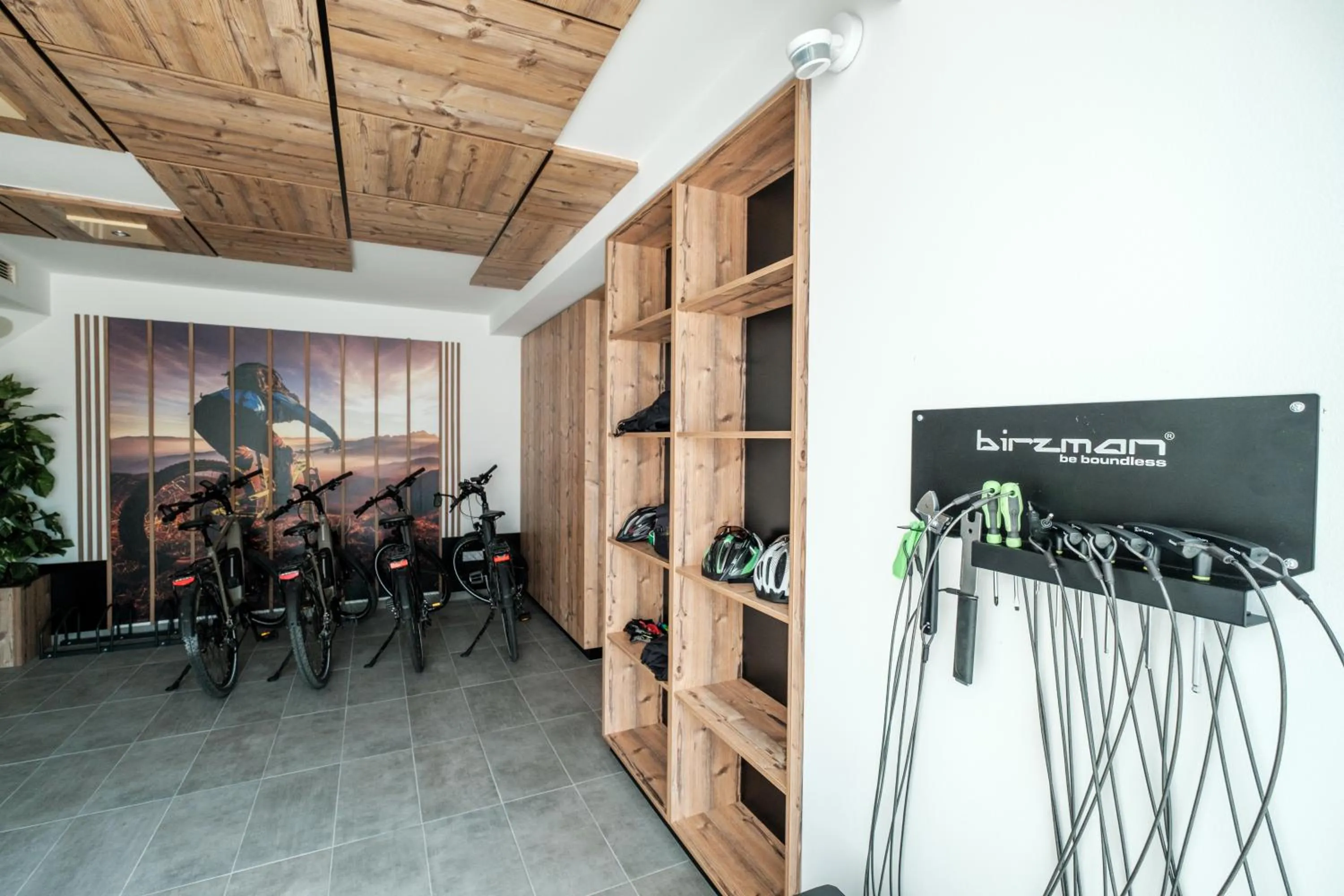 Property building in Hotel Restaurant Schwarzer Adler