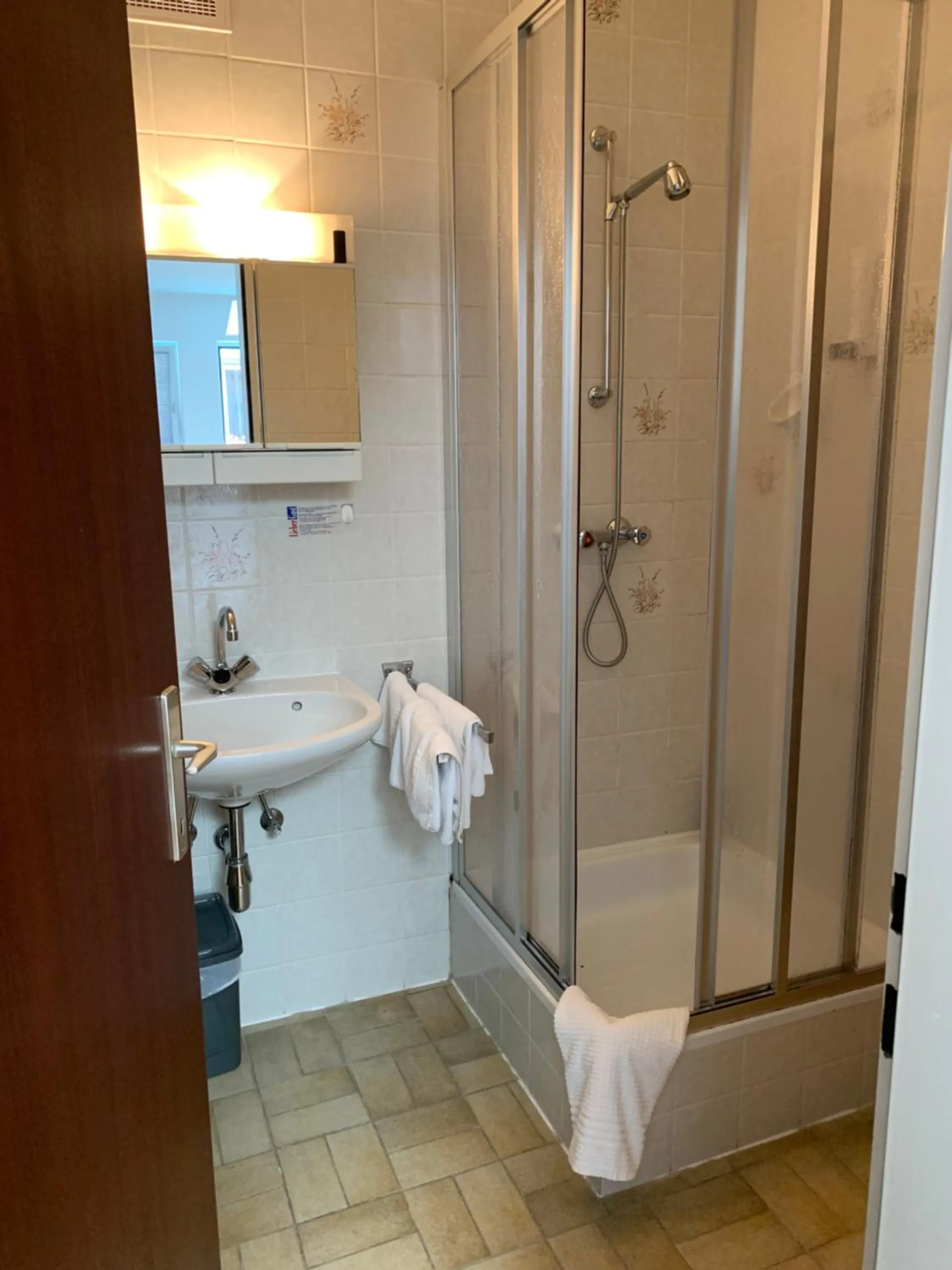 Photo of the whole room in Hotel Restaurant Schwarzer Adler