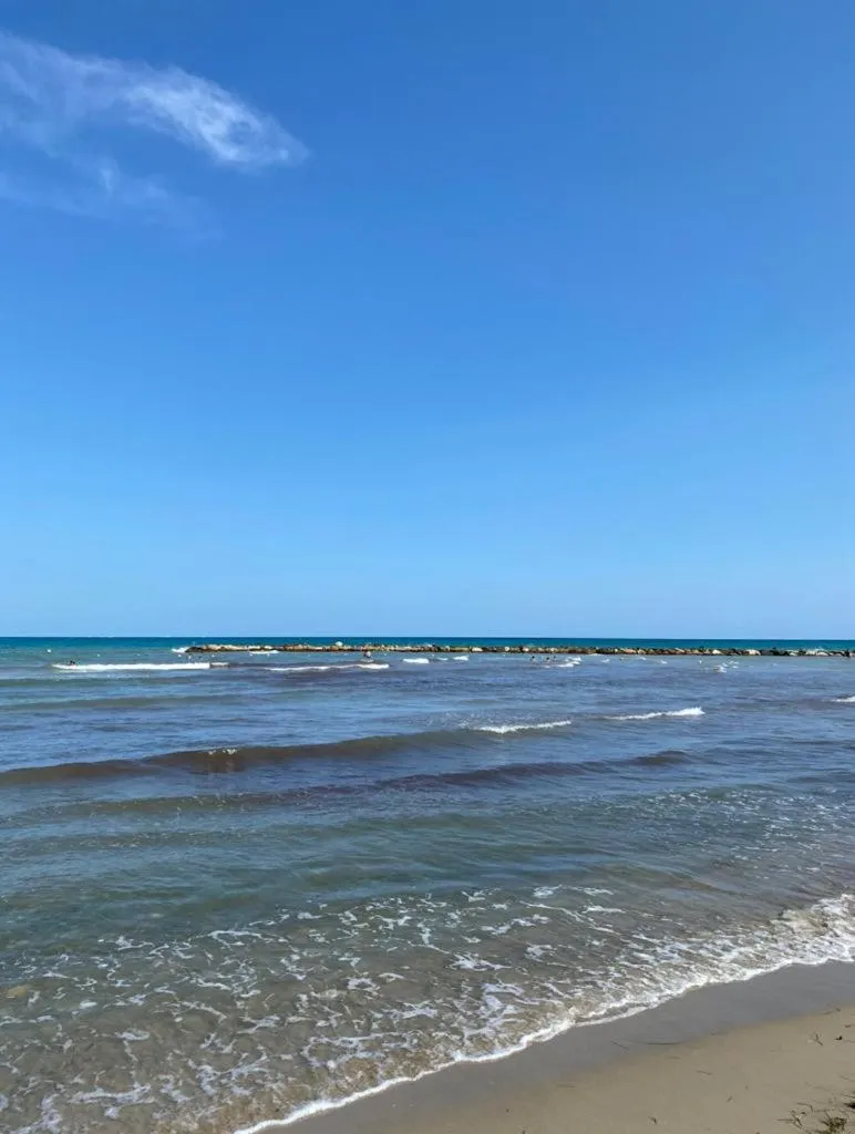 Hiking in Pension El Dorado