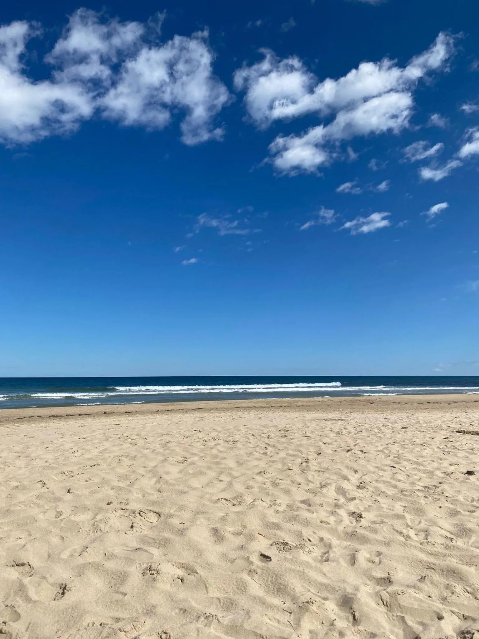 Hiking in Pension El Dorado