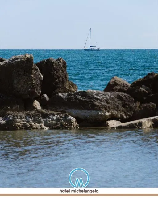 Hotel Michelangelo