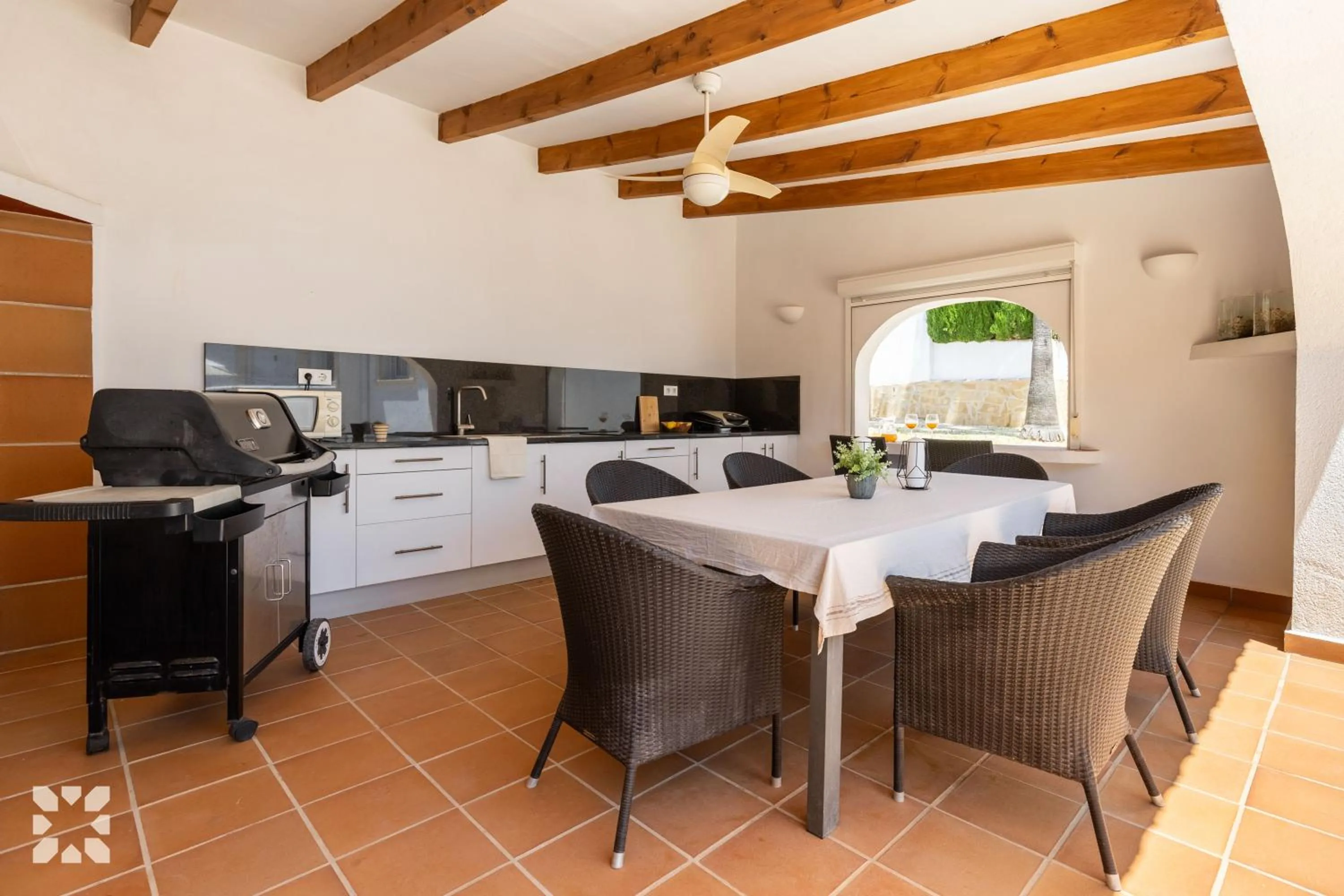 Villa Mackay by Abahana Villas