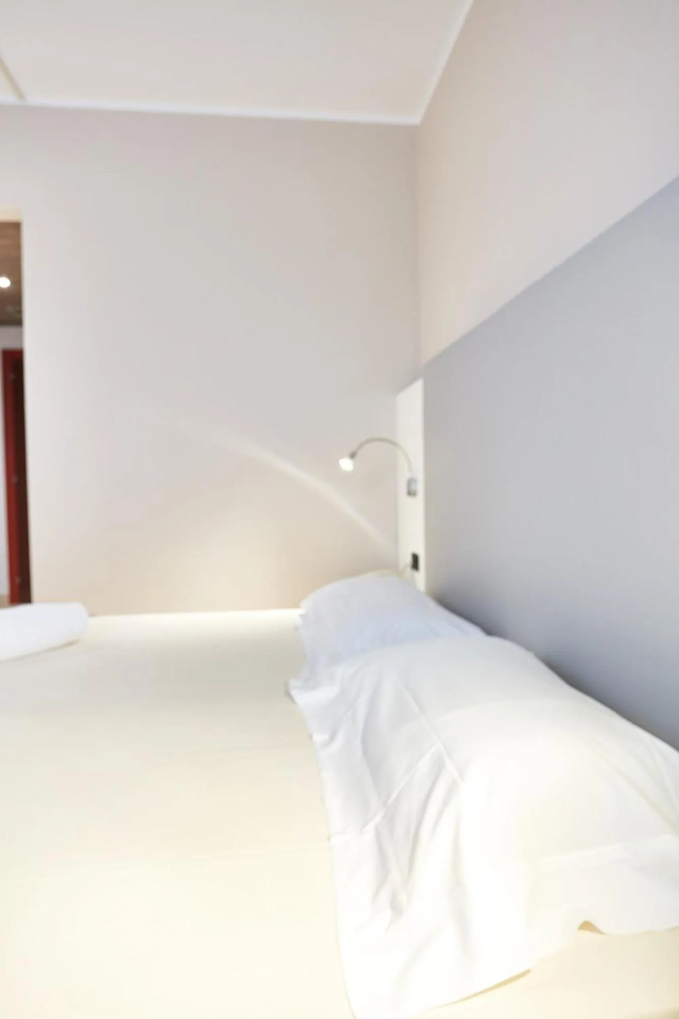 Bed in Ferretti MajesticHouse