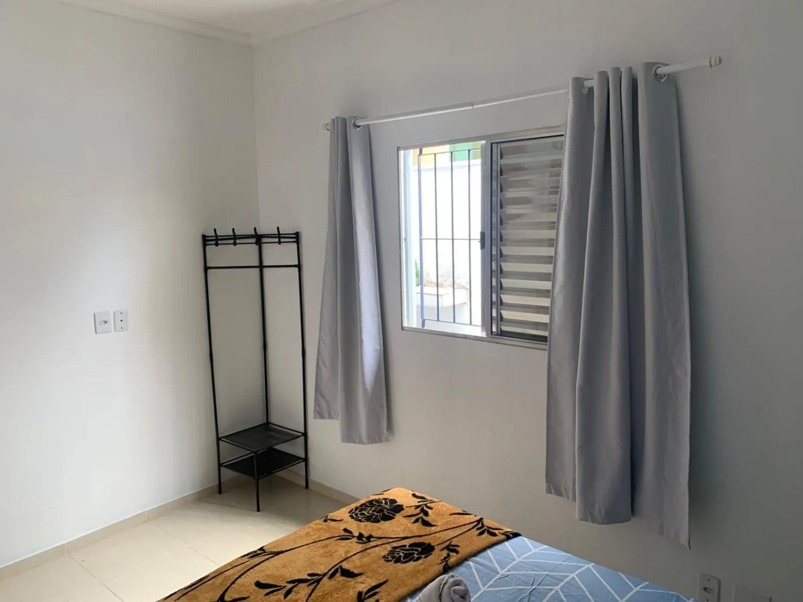 Bed in Hostel Welcome SP - Congonhas