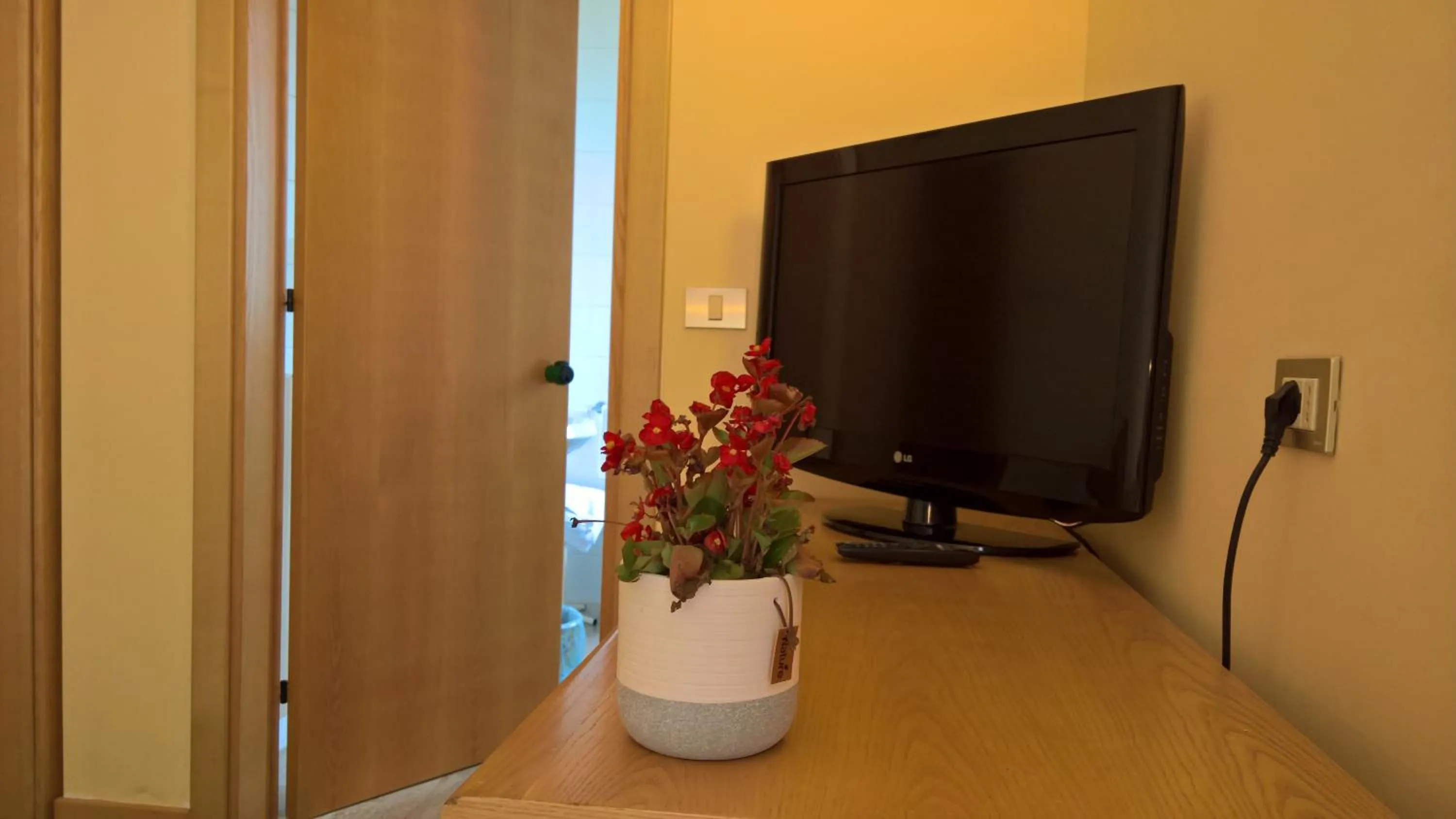 Hotel Ristorante alla Campagna