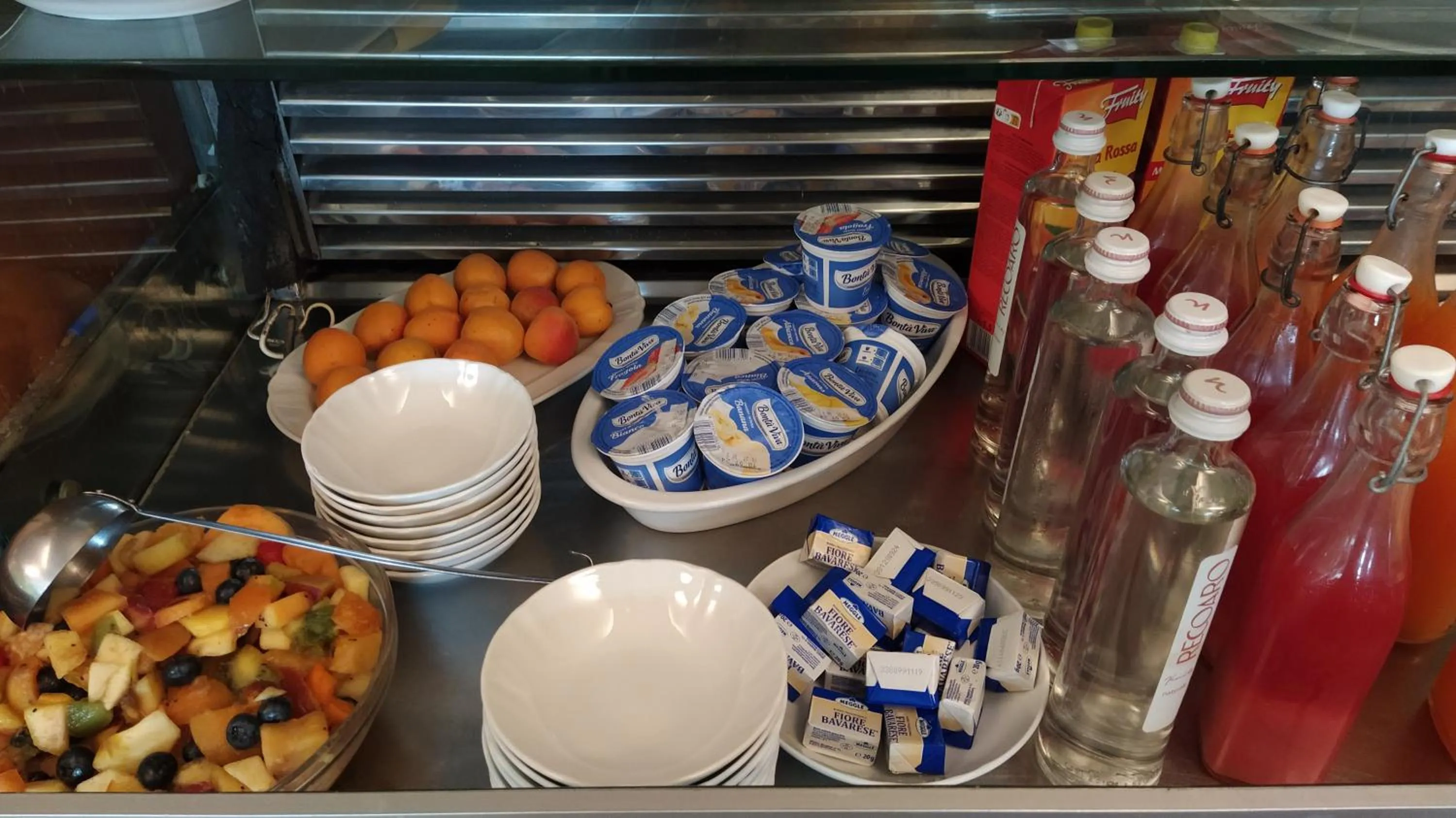 Hotel Ristorante alla Campagna