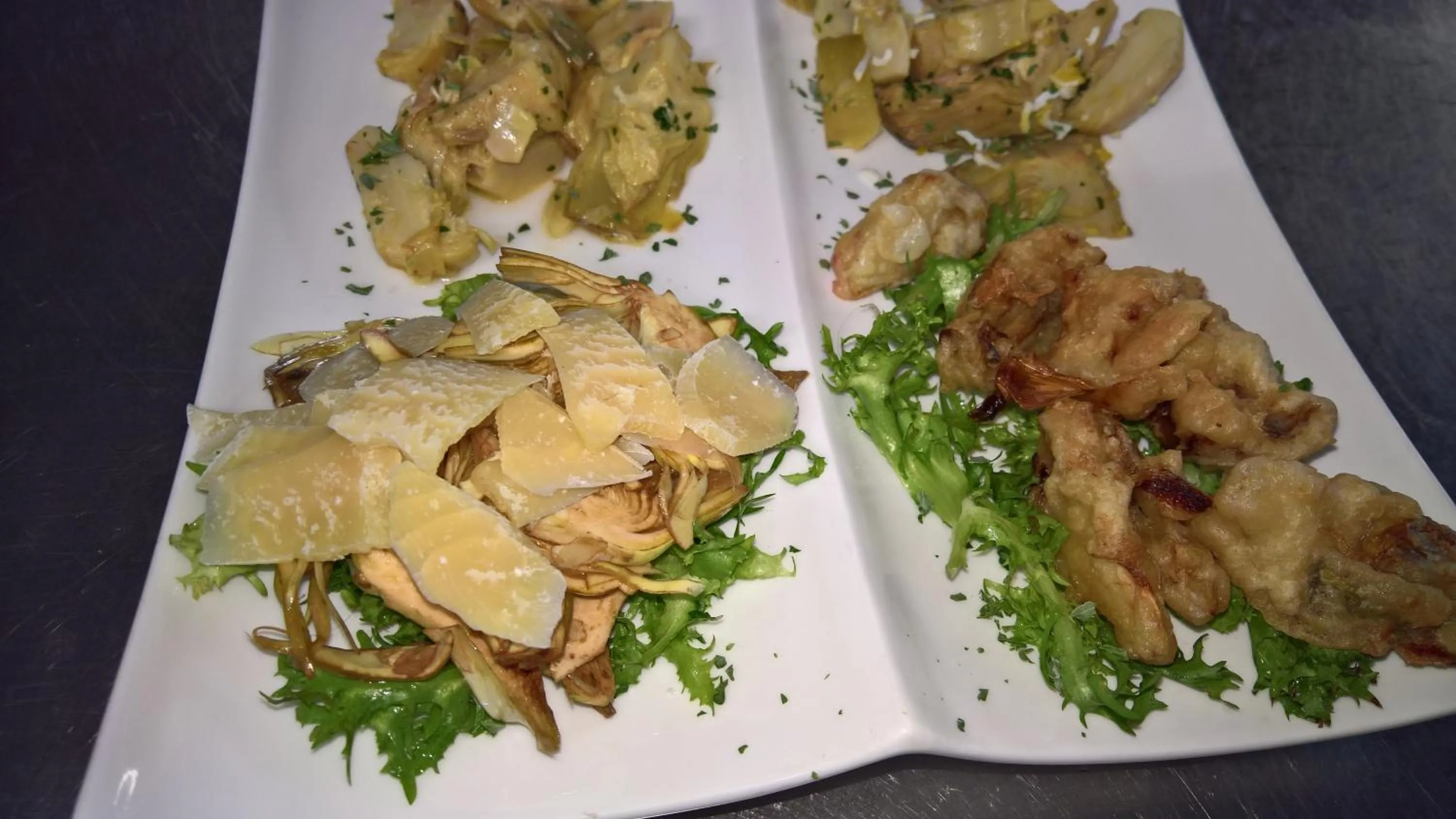 Hotel Ristorante alla Campagna