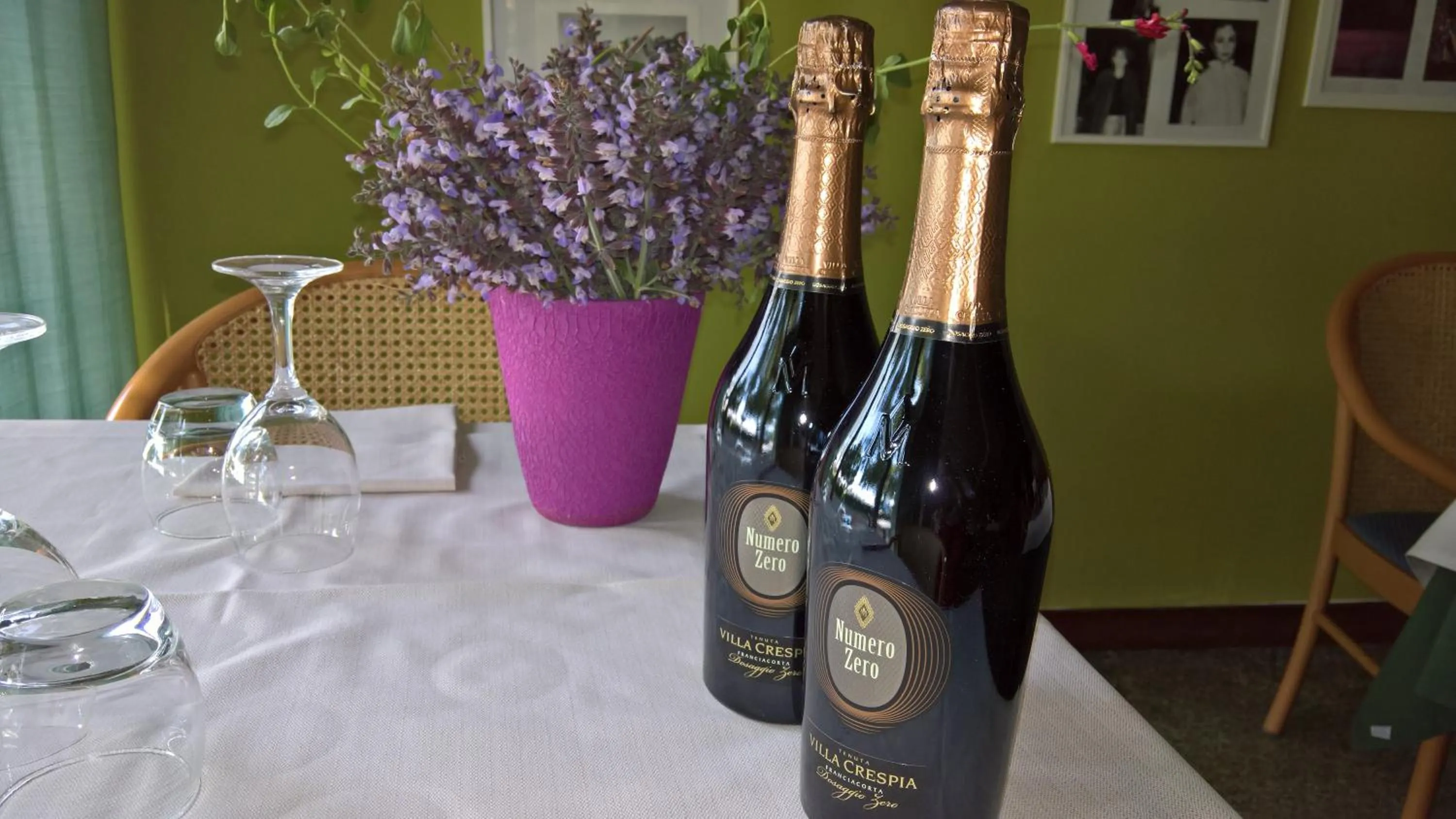 Hotel Ristorante alla Campagna