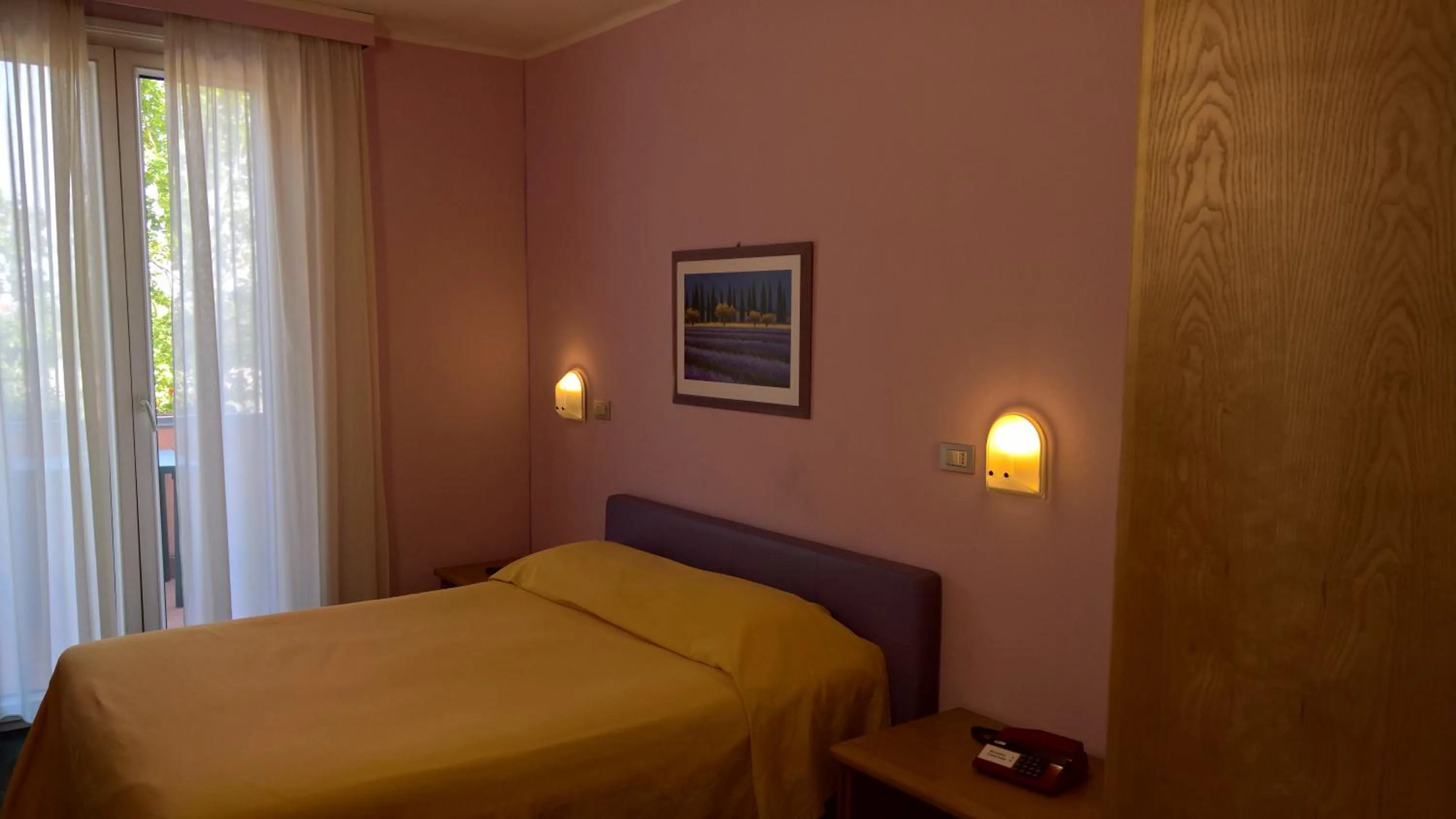 Hotel Ristorante alla Campagna