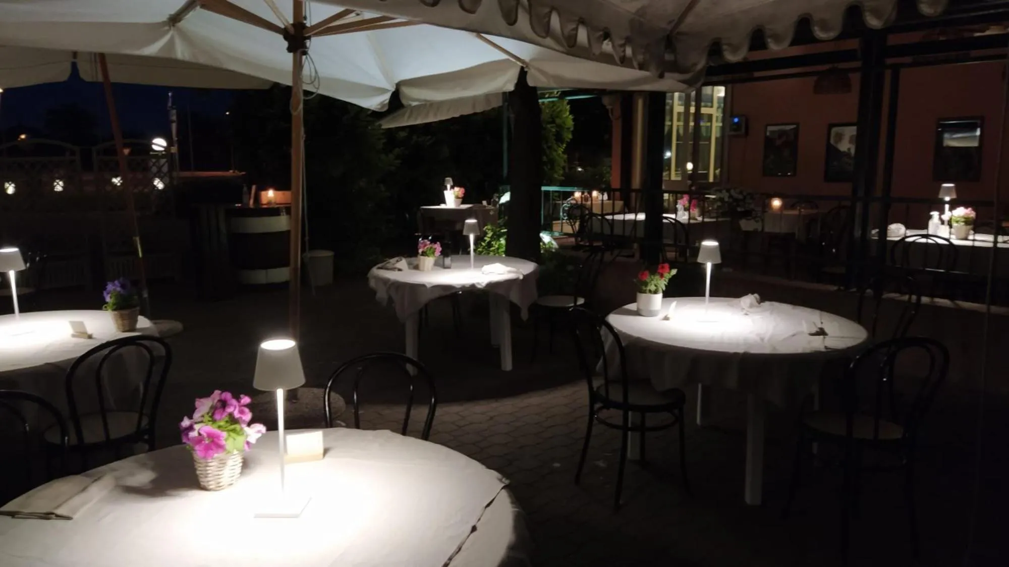 Hotel Ristorante alla Campagna