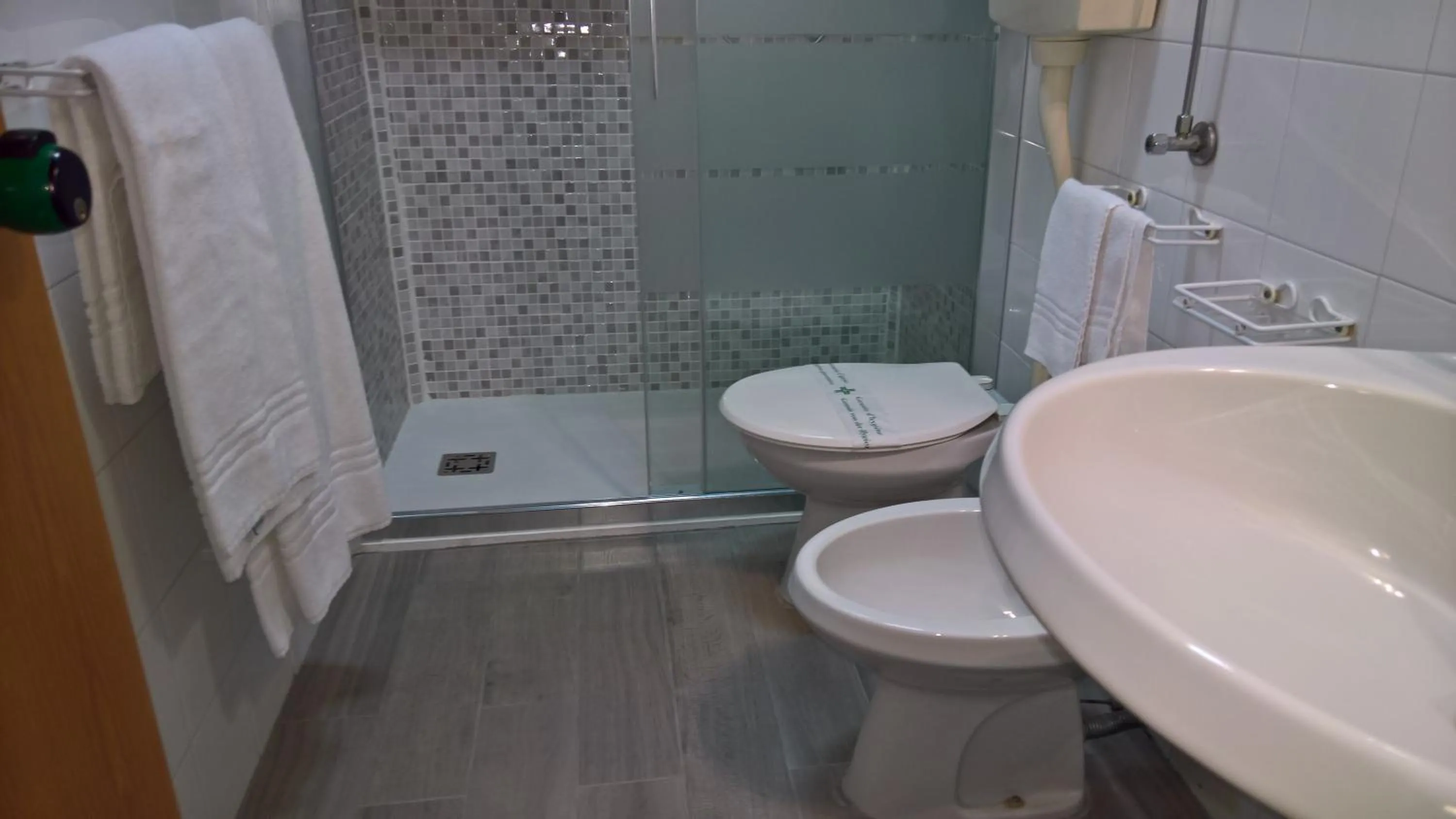 Hotel Ristorante alla Campagna