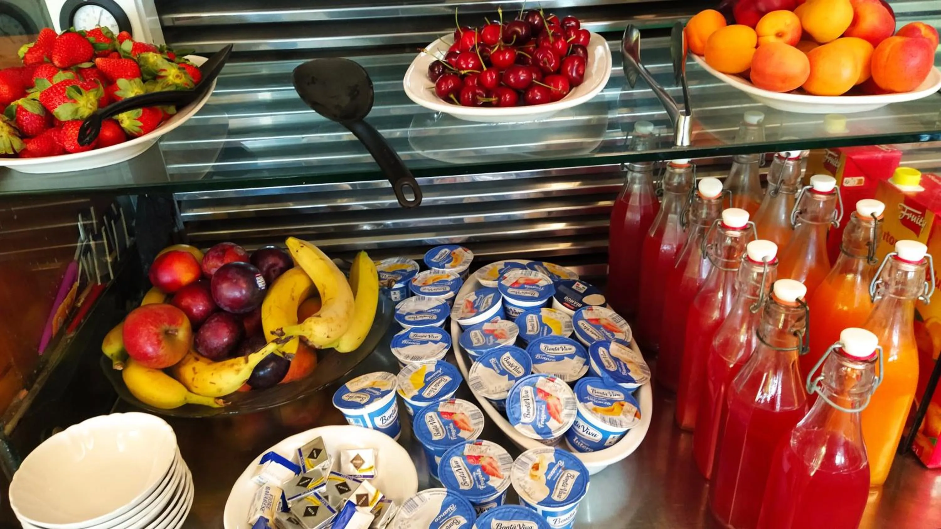 Hotel Ristorante alla Campagna