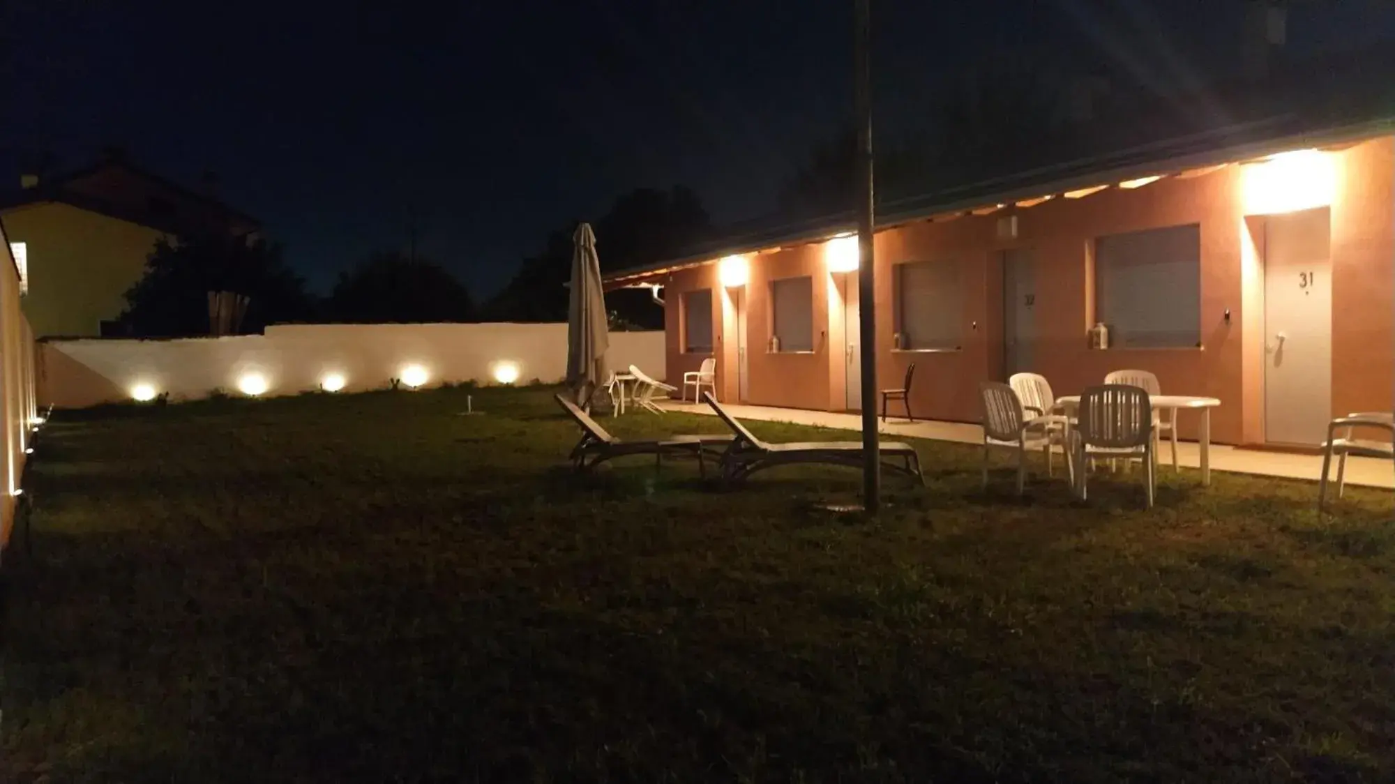 Comfort Quadruple Room in Hotel Ristorante alla Campagna Comfort Quadruple Room in Hotel Ristorante alla Campagna