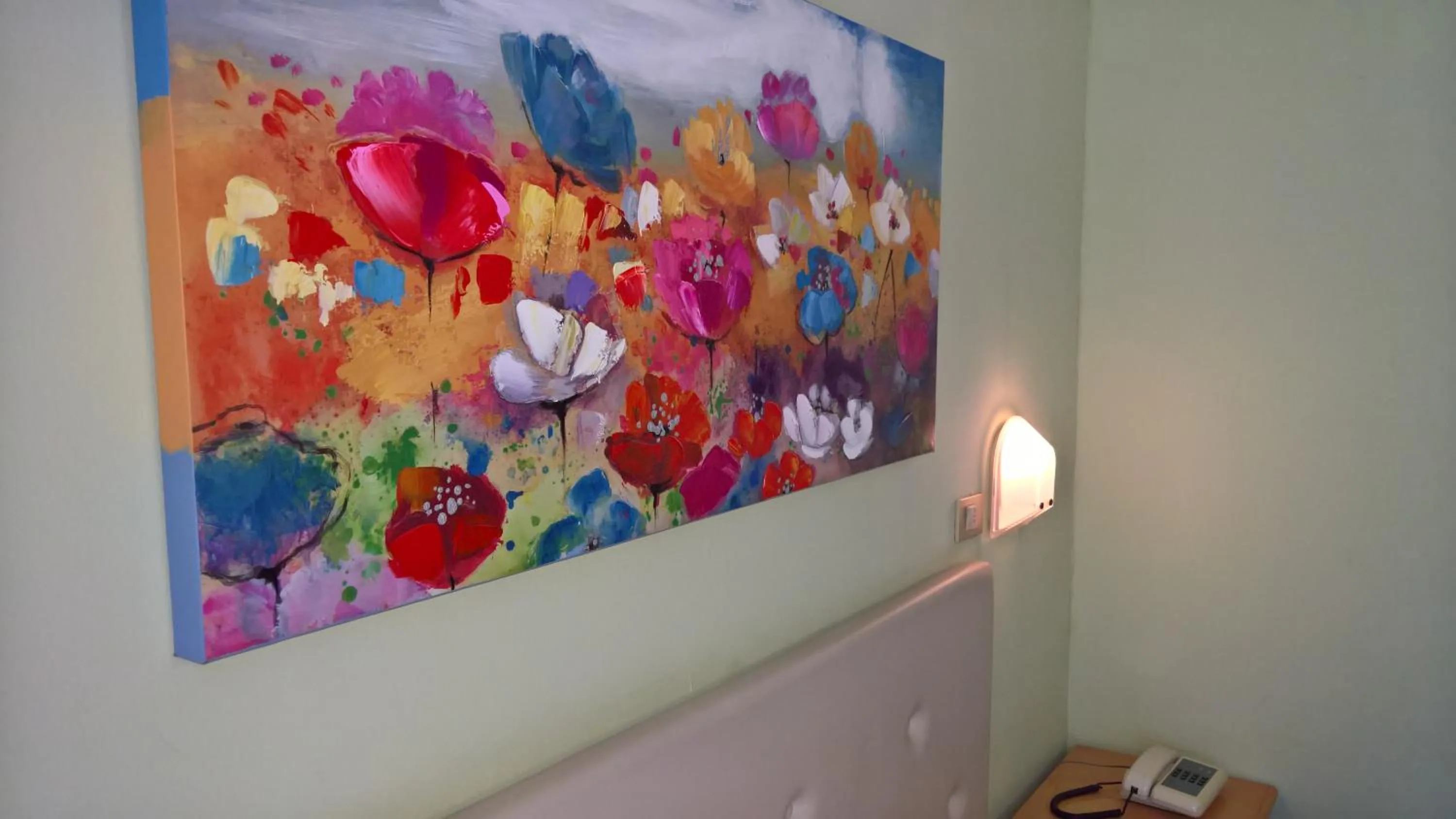 Hotel Ristorante alla Campagna