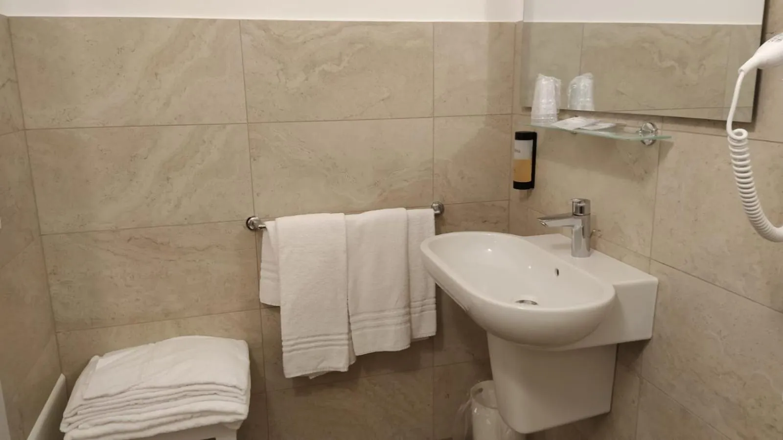 Hotel Ristorante alla Campagna