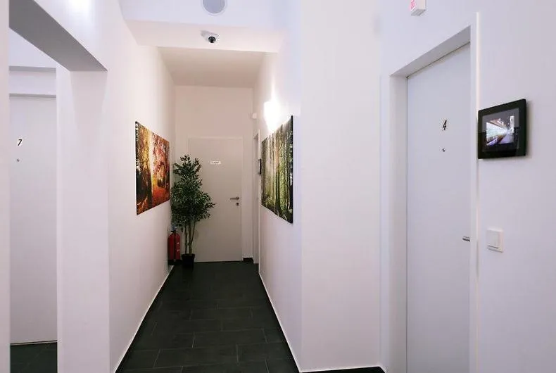 Lobby or reception in Motel Graz Ost I Free Parking I Self Check-in