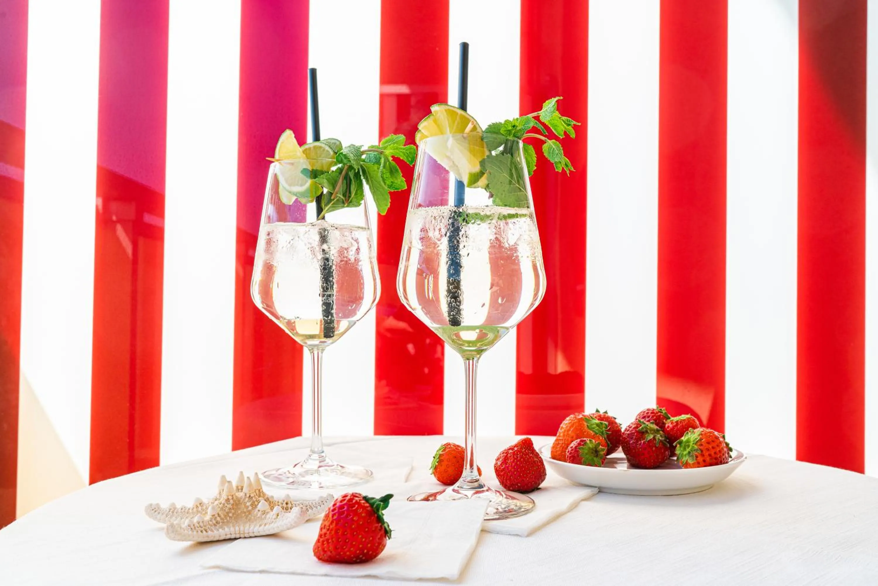 Property building in Hotel Excelsior