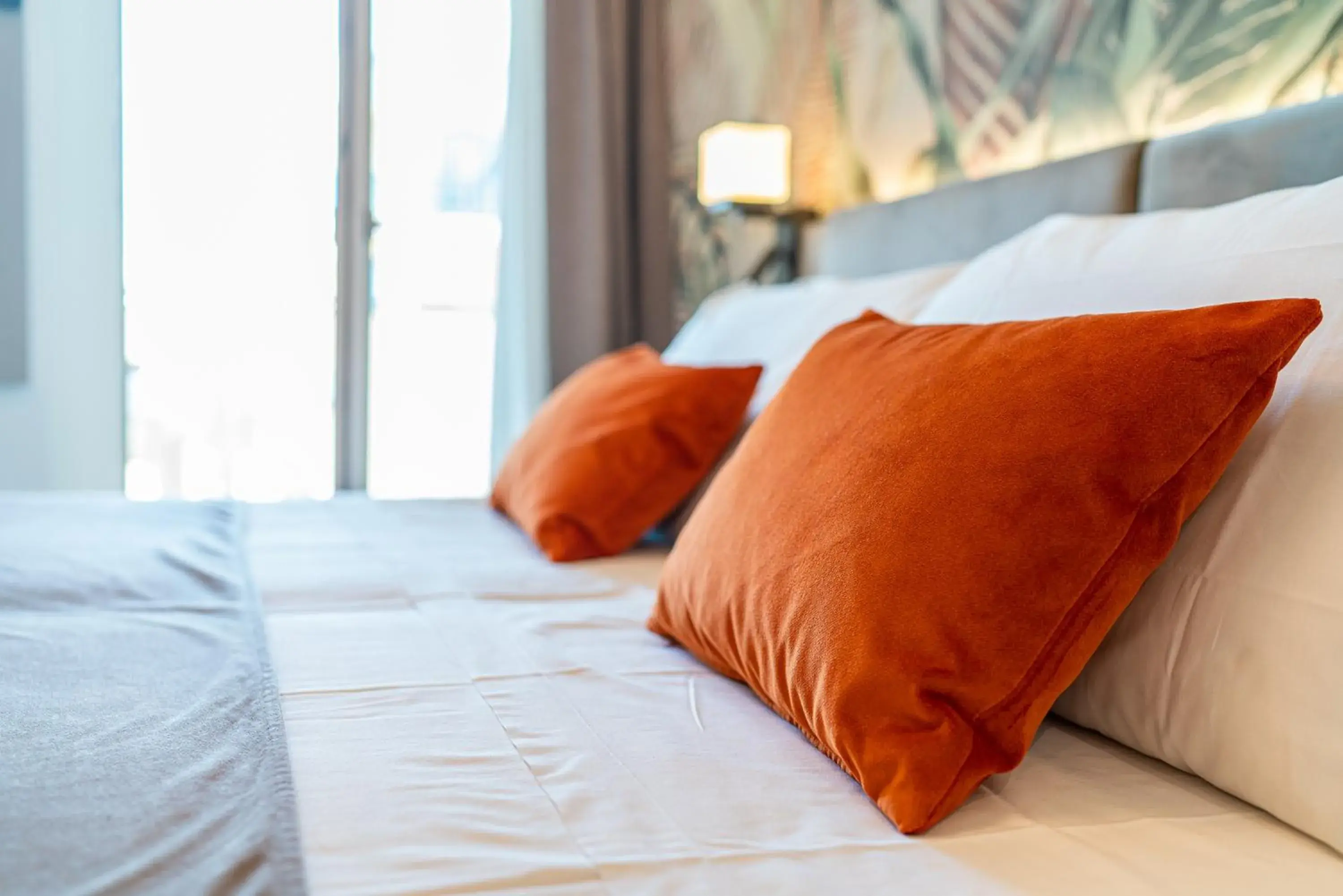 Comfort Triple Room in Hotel Excelsior Comfort Triple Room in Hotel Excelsior