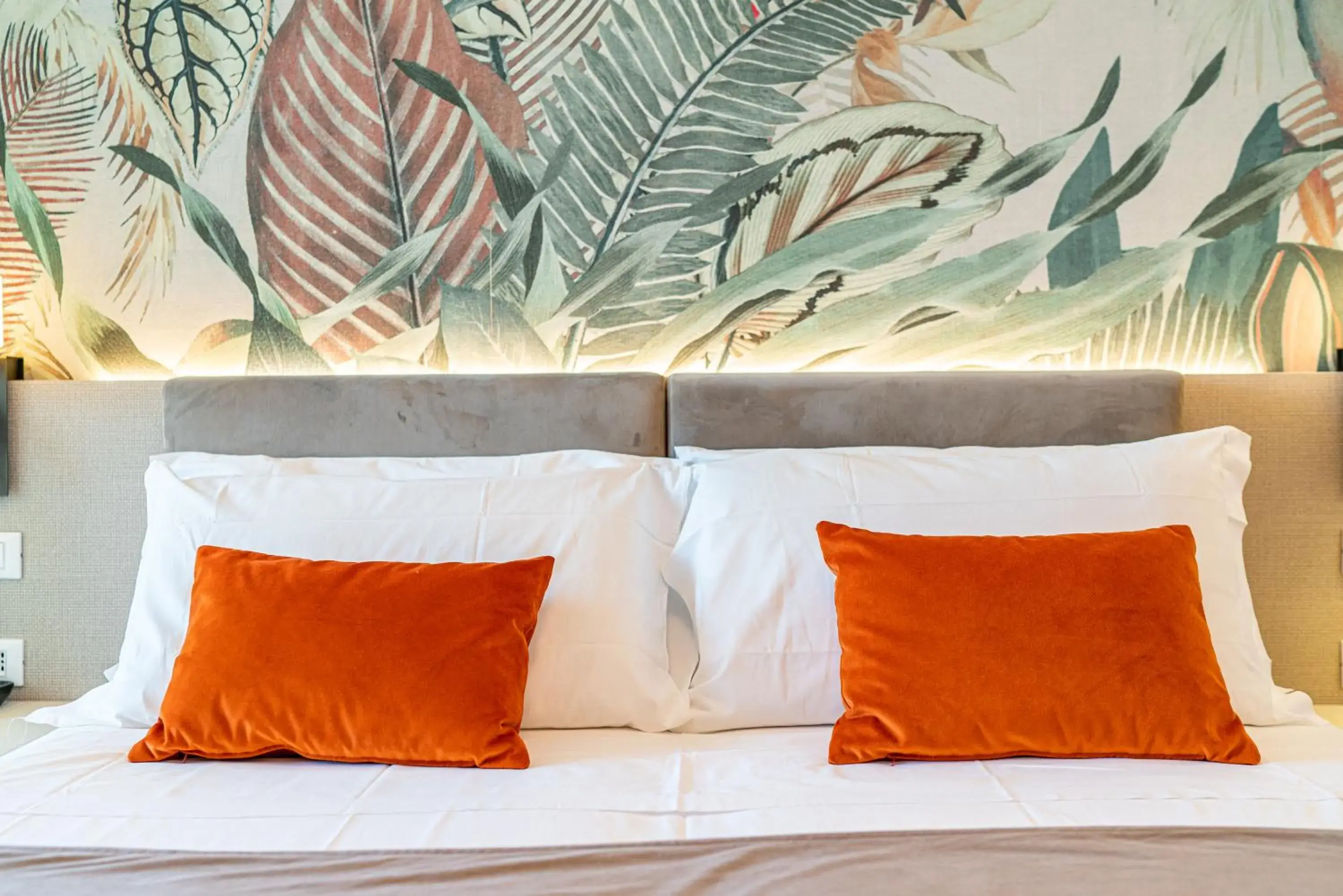 Comfort Double Room in Hotel Excelsior Comfort Double Room in Hotel Excelsior