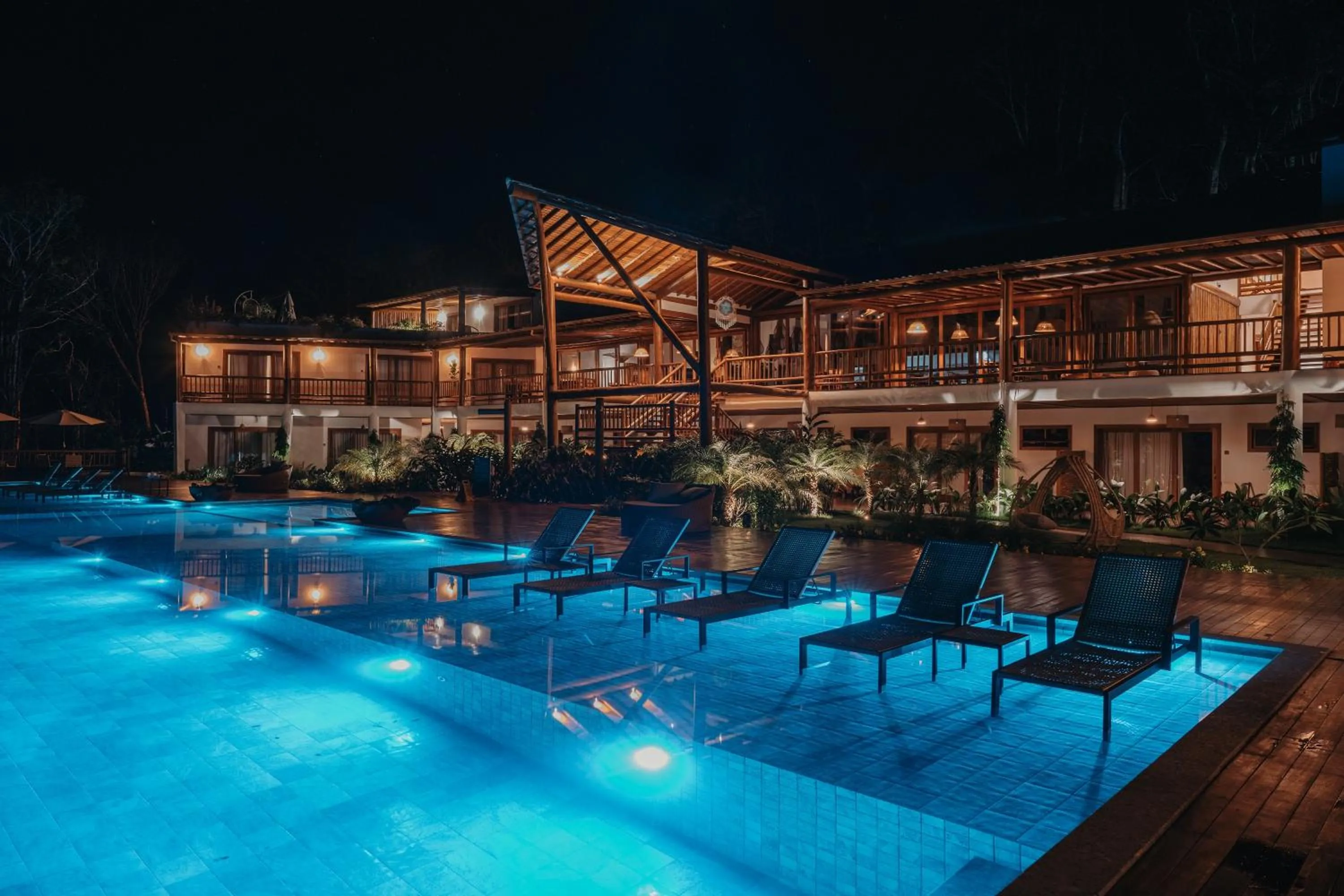 Aysú Trancoso Boutique Hotel