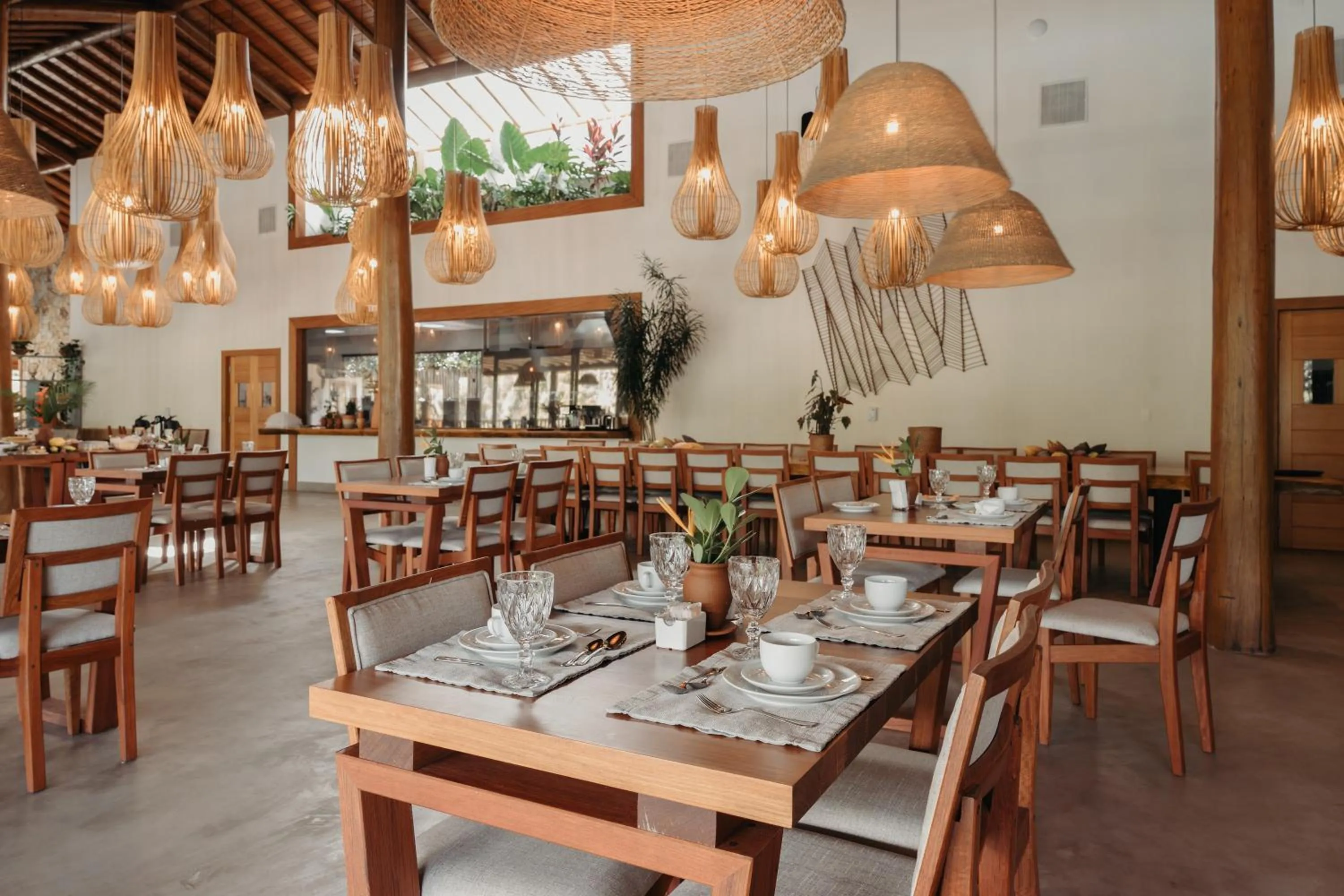 Aysú Trancoso Boutique Hotel