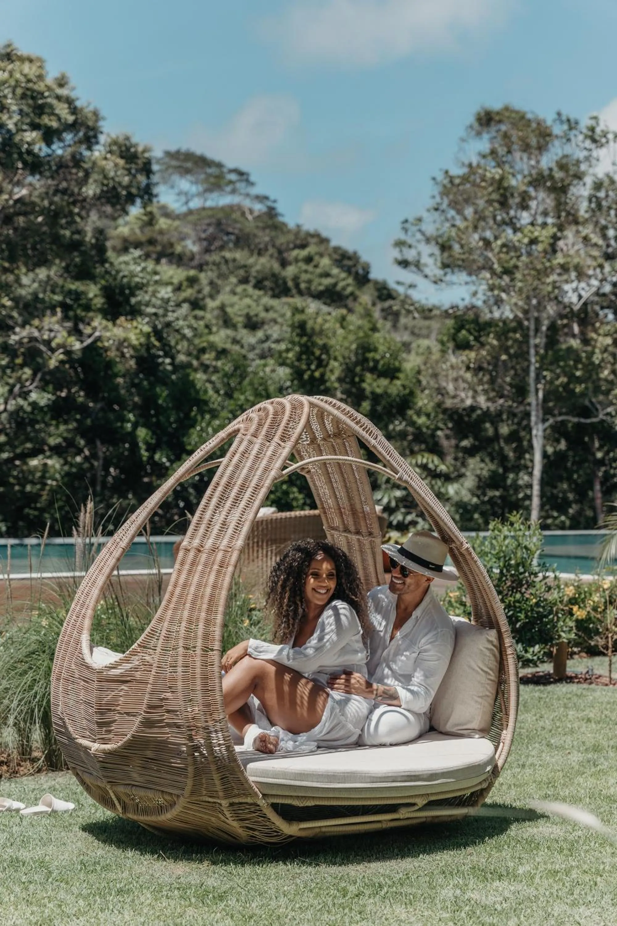 Aysú Trancoso Boutique Hotel